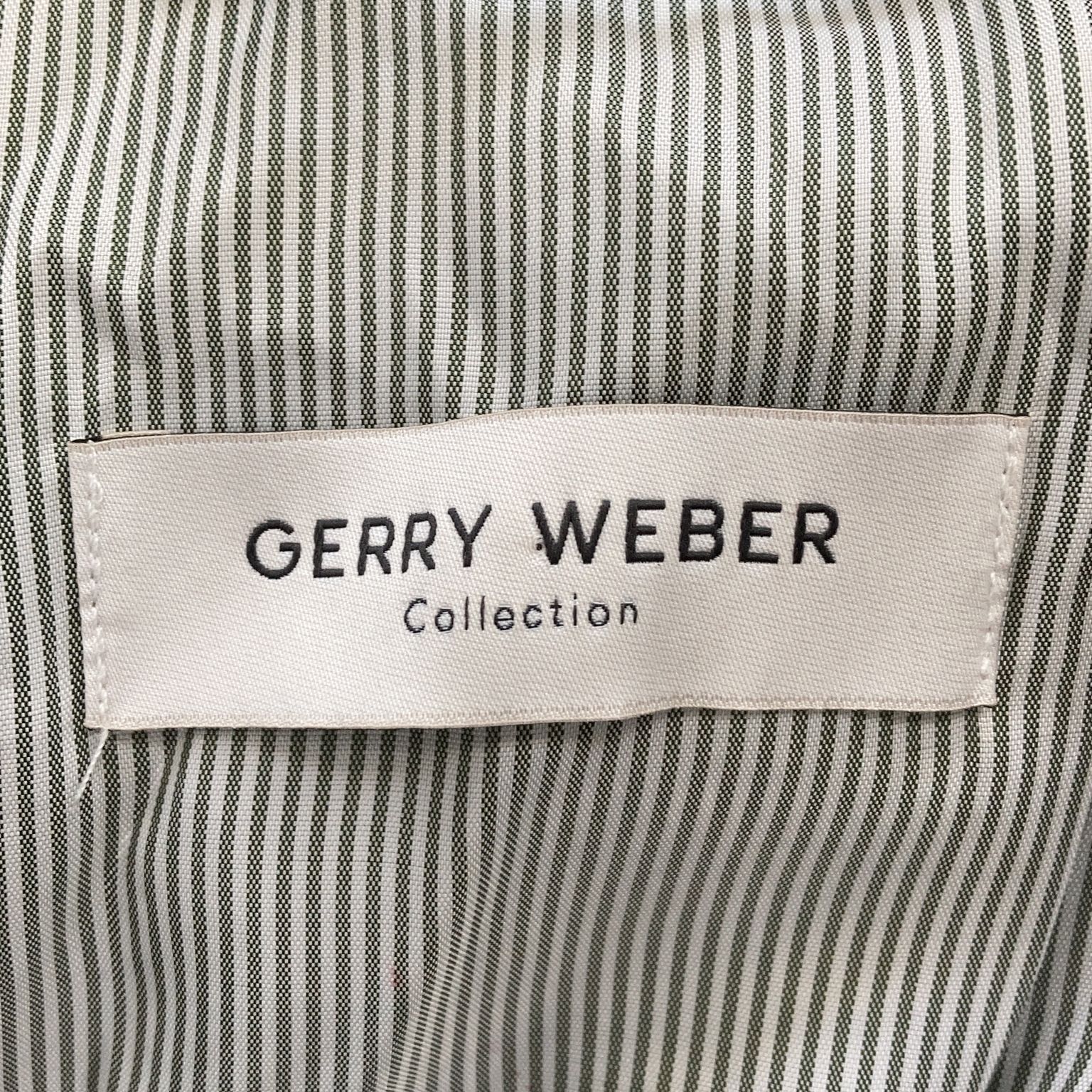 Gerry Weber