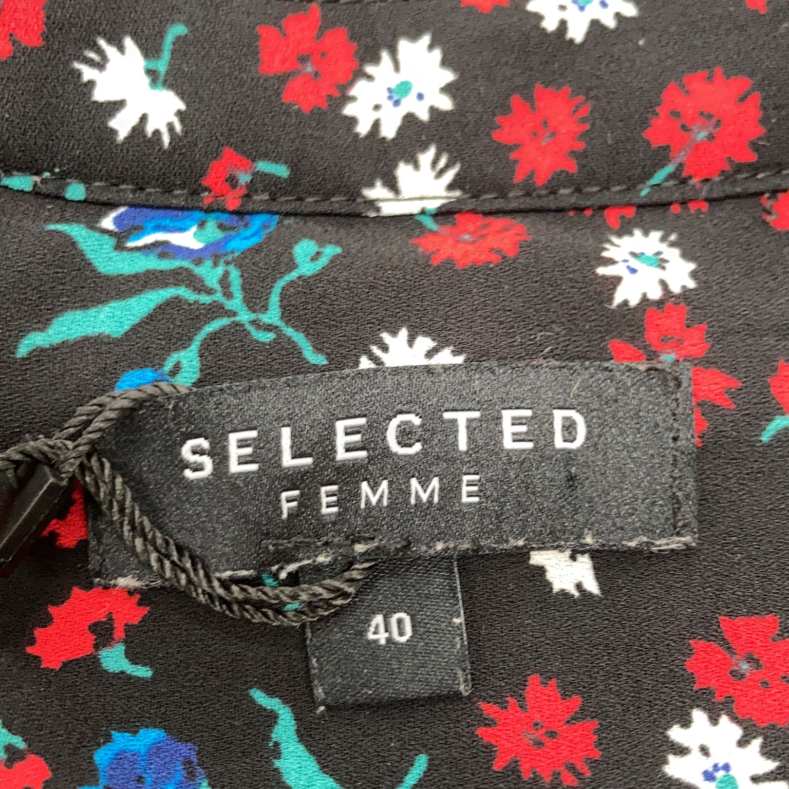 Selected Femme