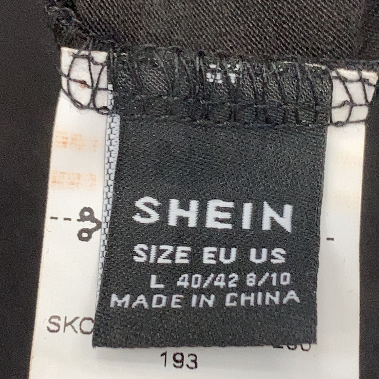 Shein