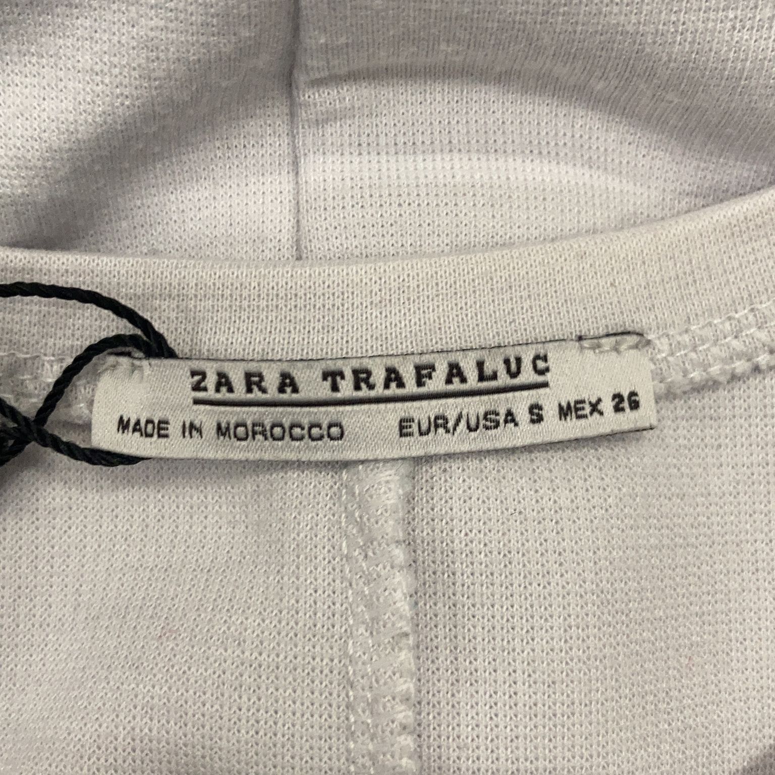 Zara Trafaluc