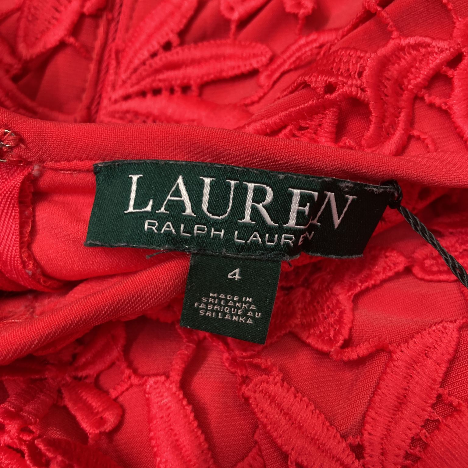 Lauren Ralph Lauren