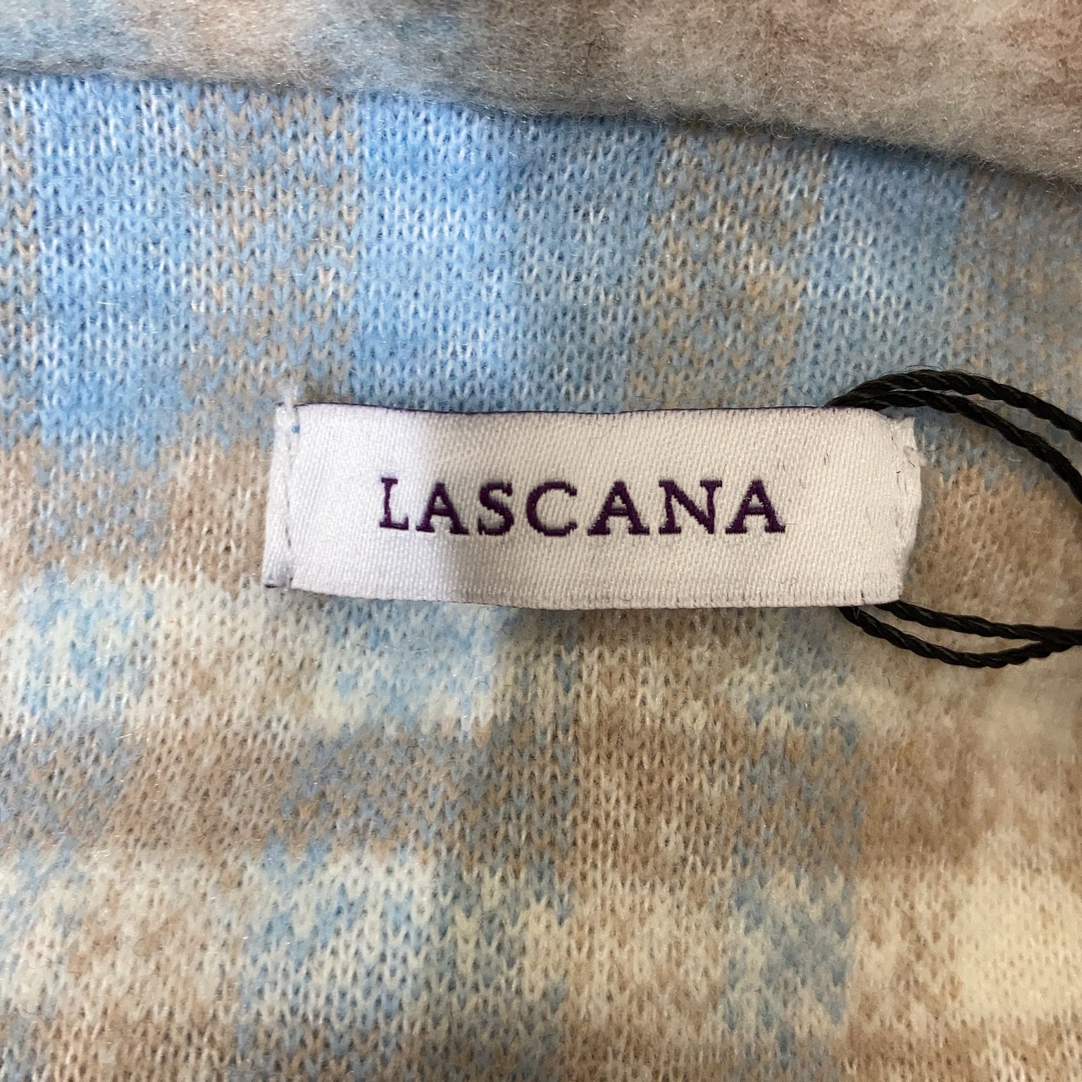 Lascana