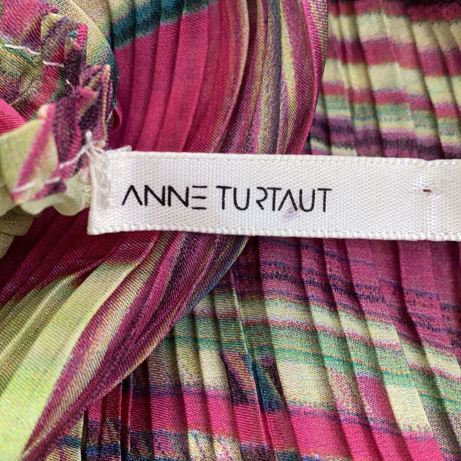 Anne Turtaut