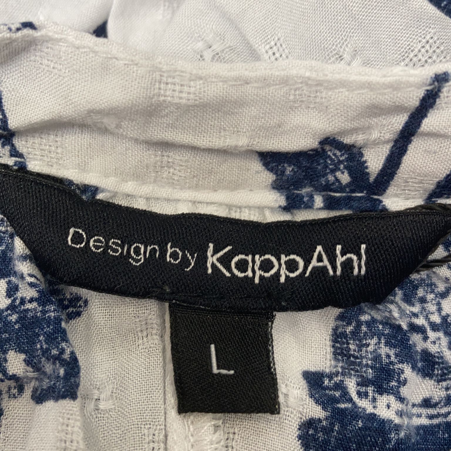 KappAhl