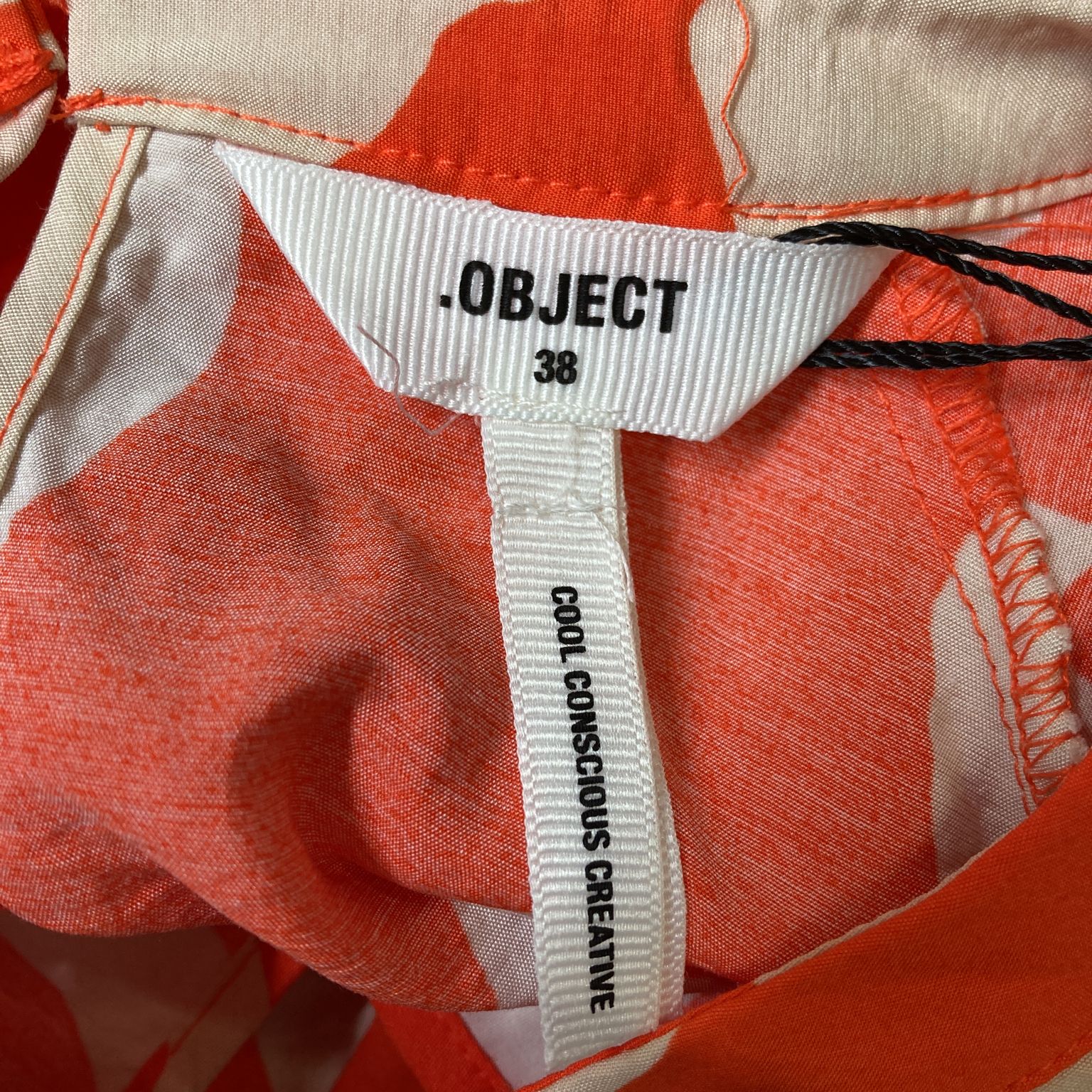 Object