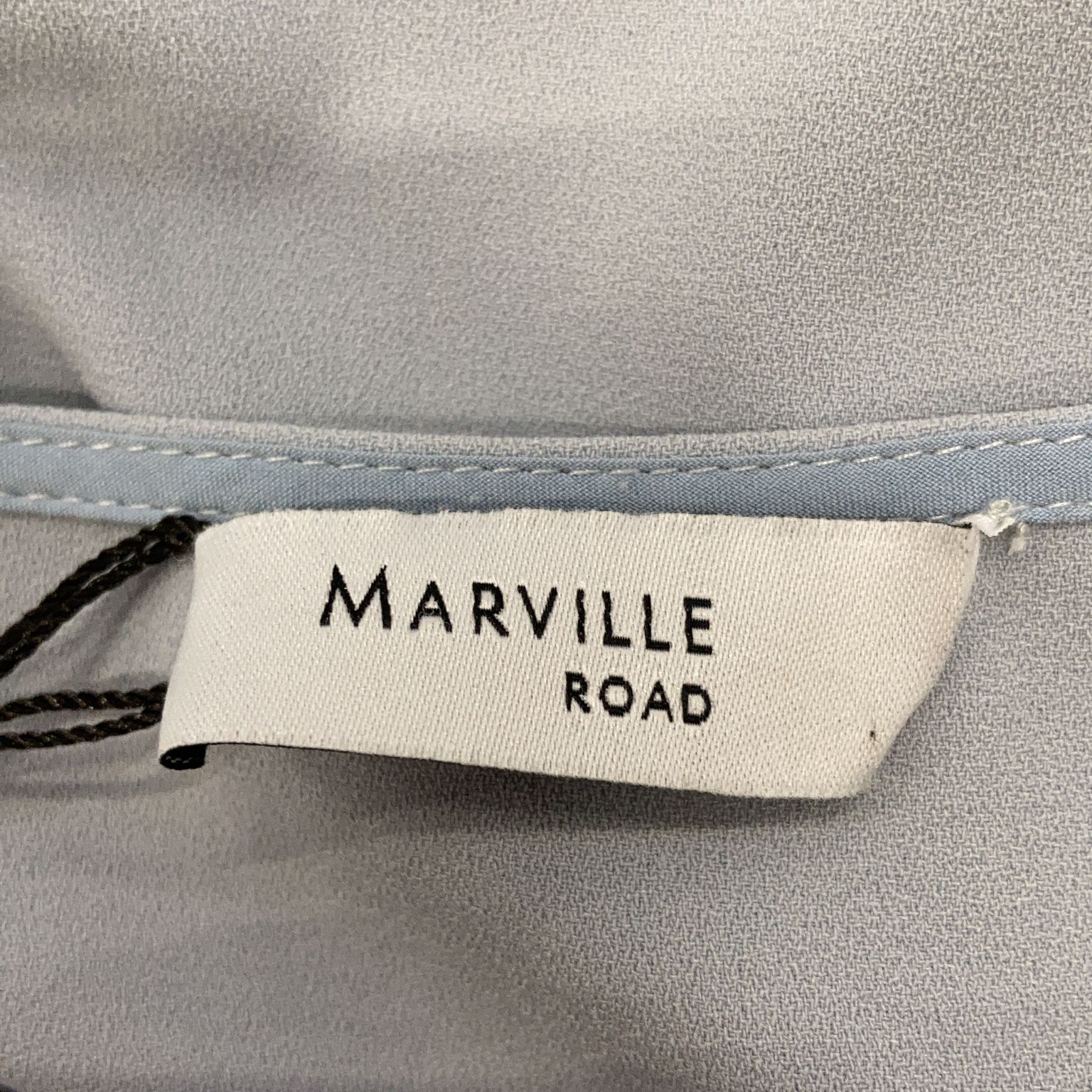 Marville Road