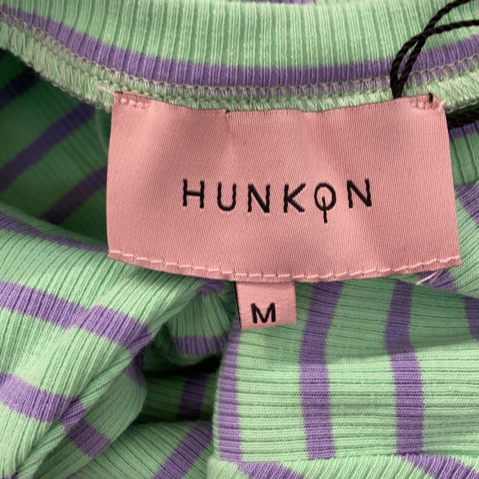 HUNKØN