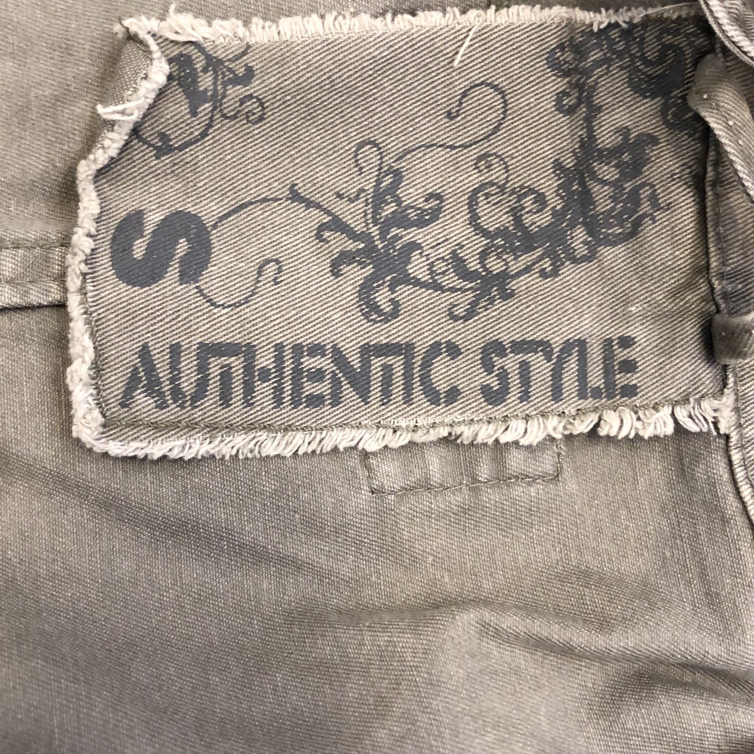 Authentic Style