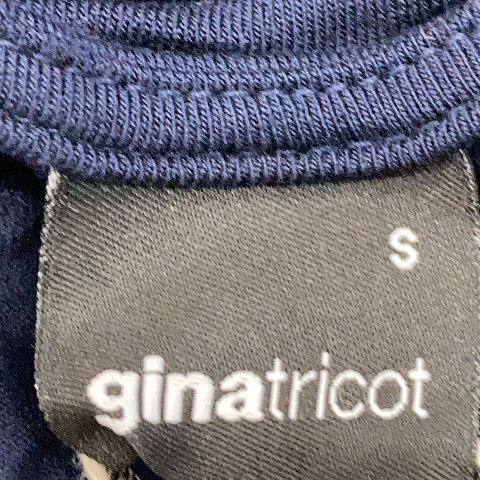 Gina Tricot