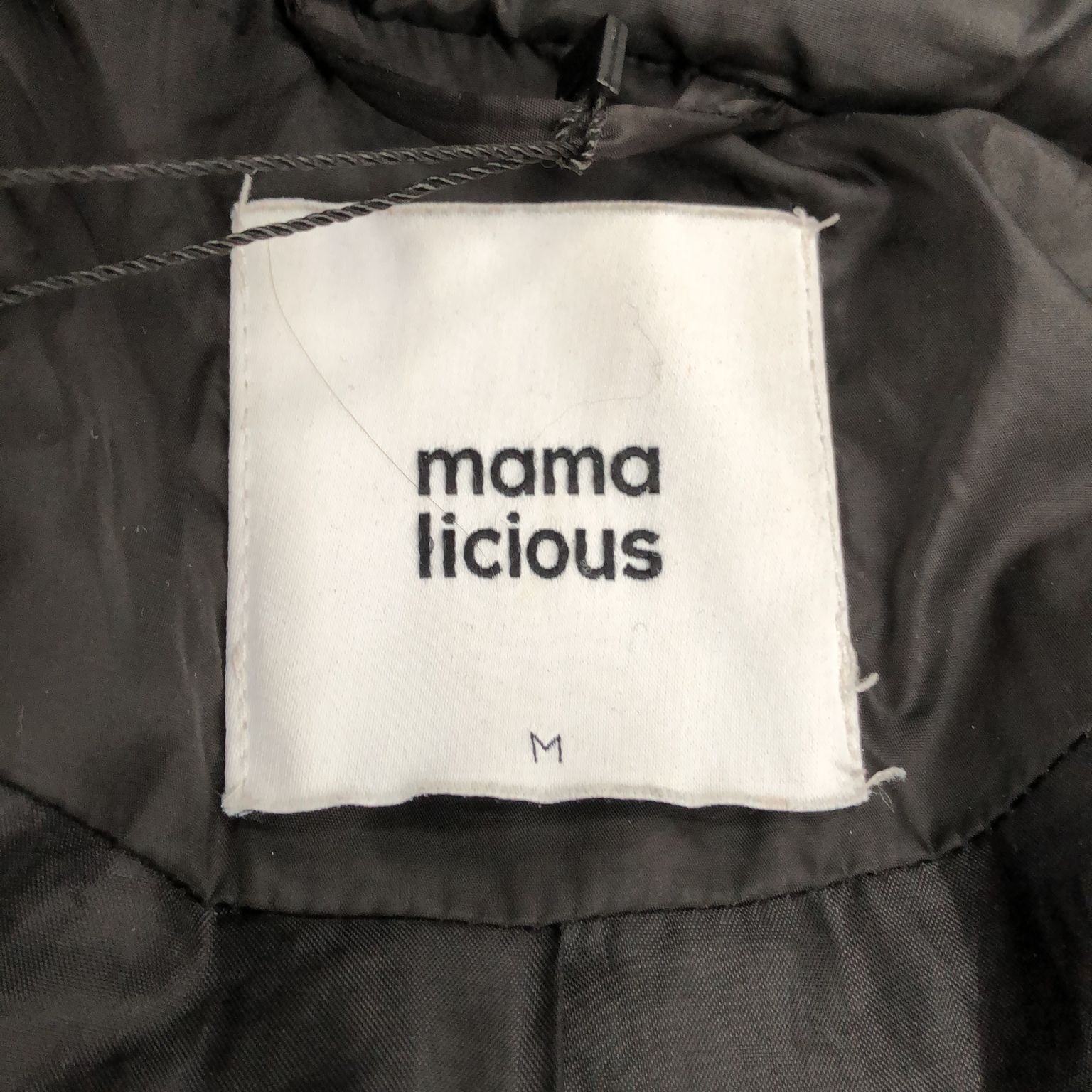 Mamalicious