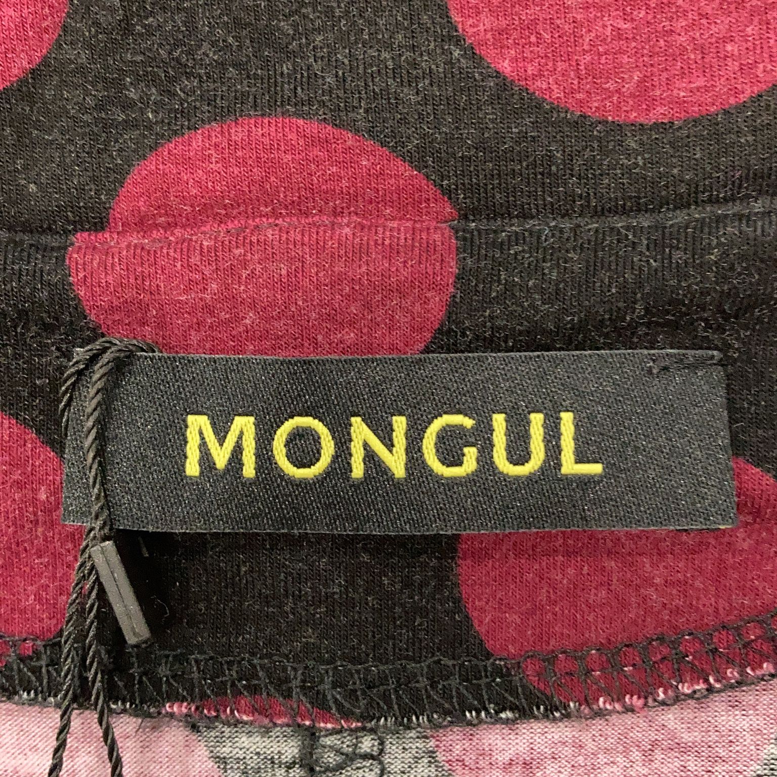 Mongul