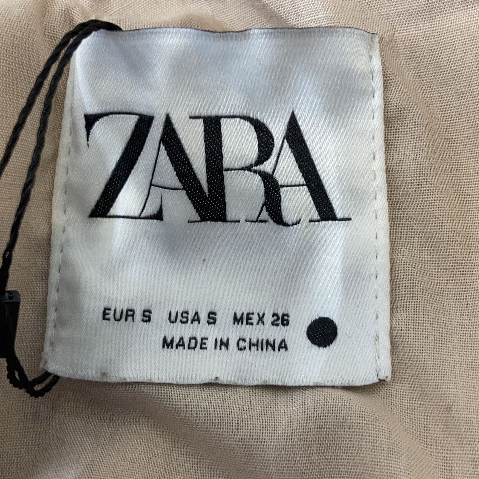 Zara