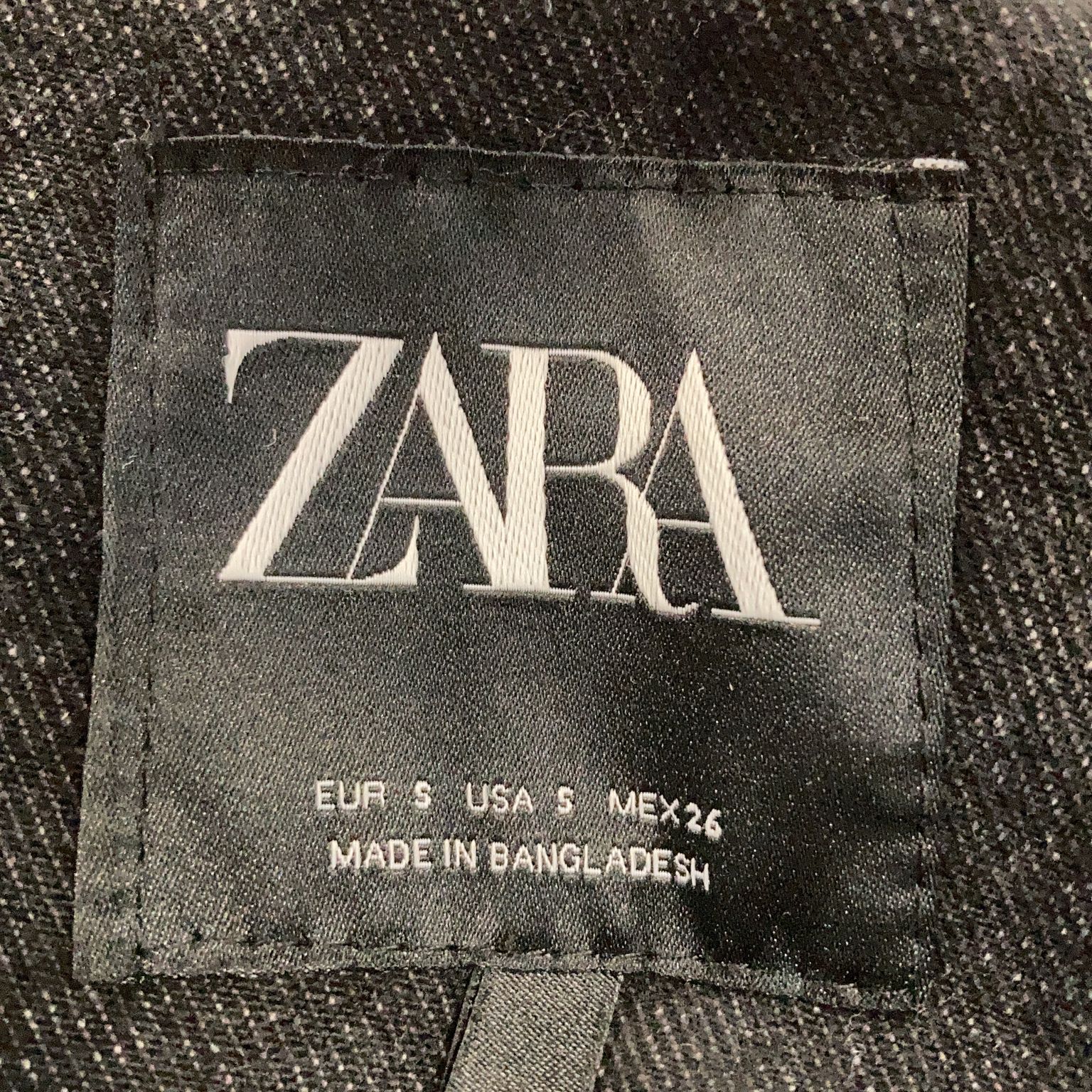 Zara