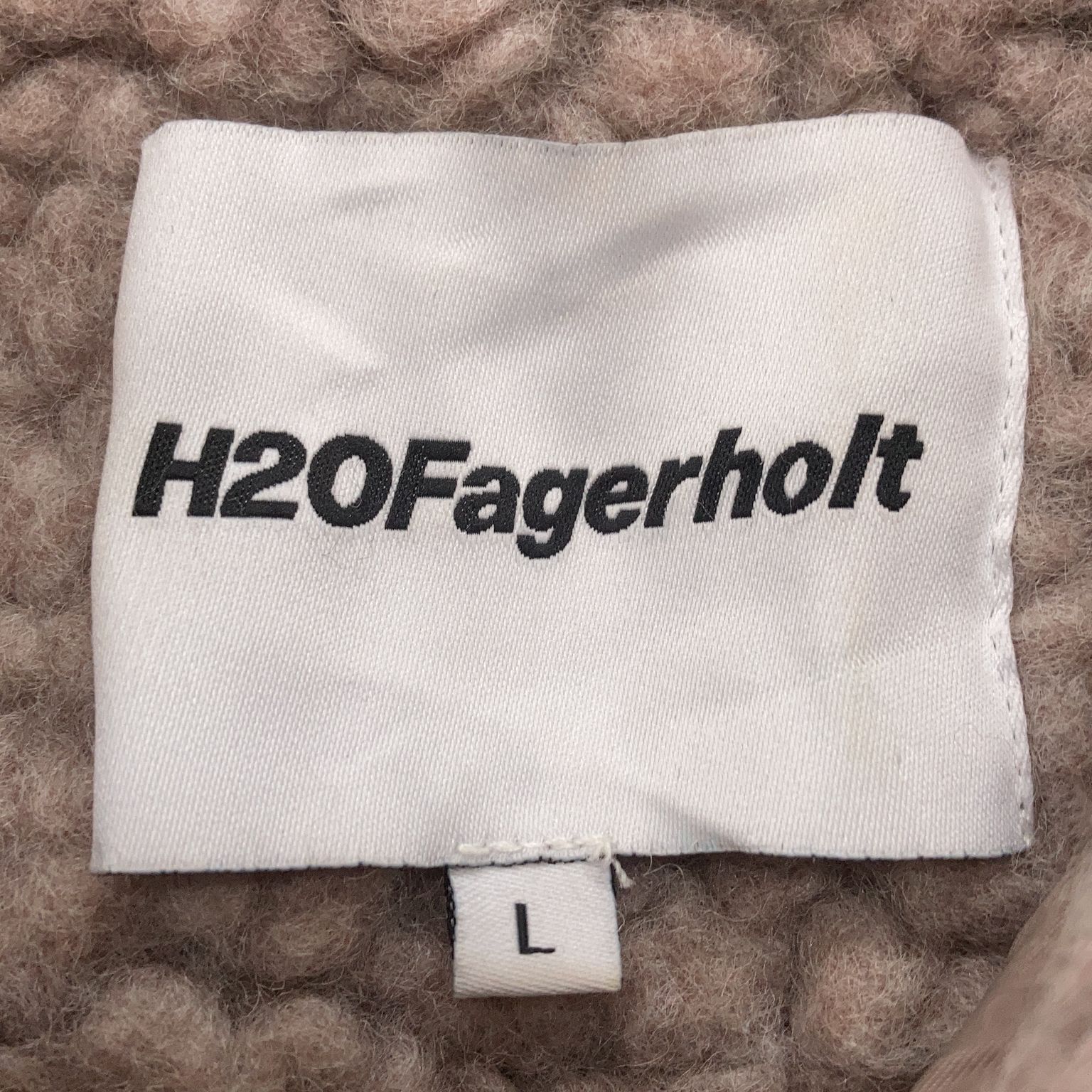 H2O Fagerholt