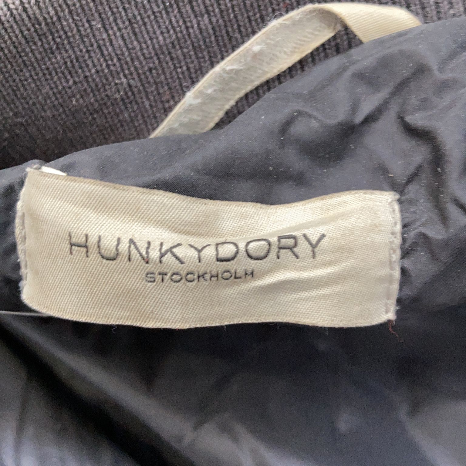 Hunkydory