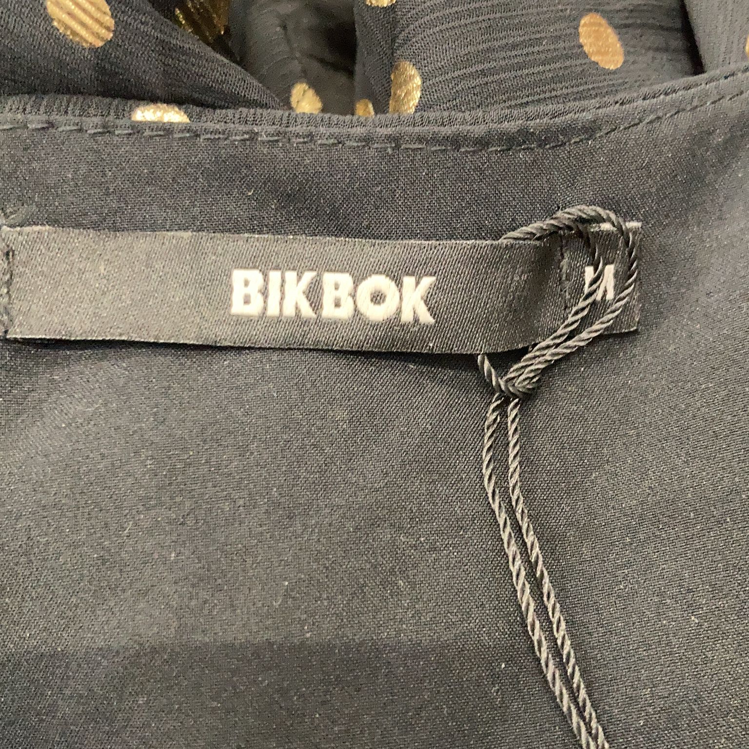 Bik Bok