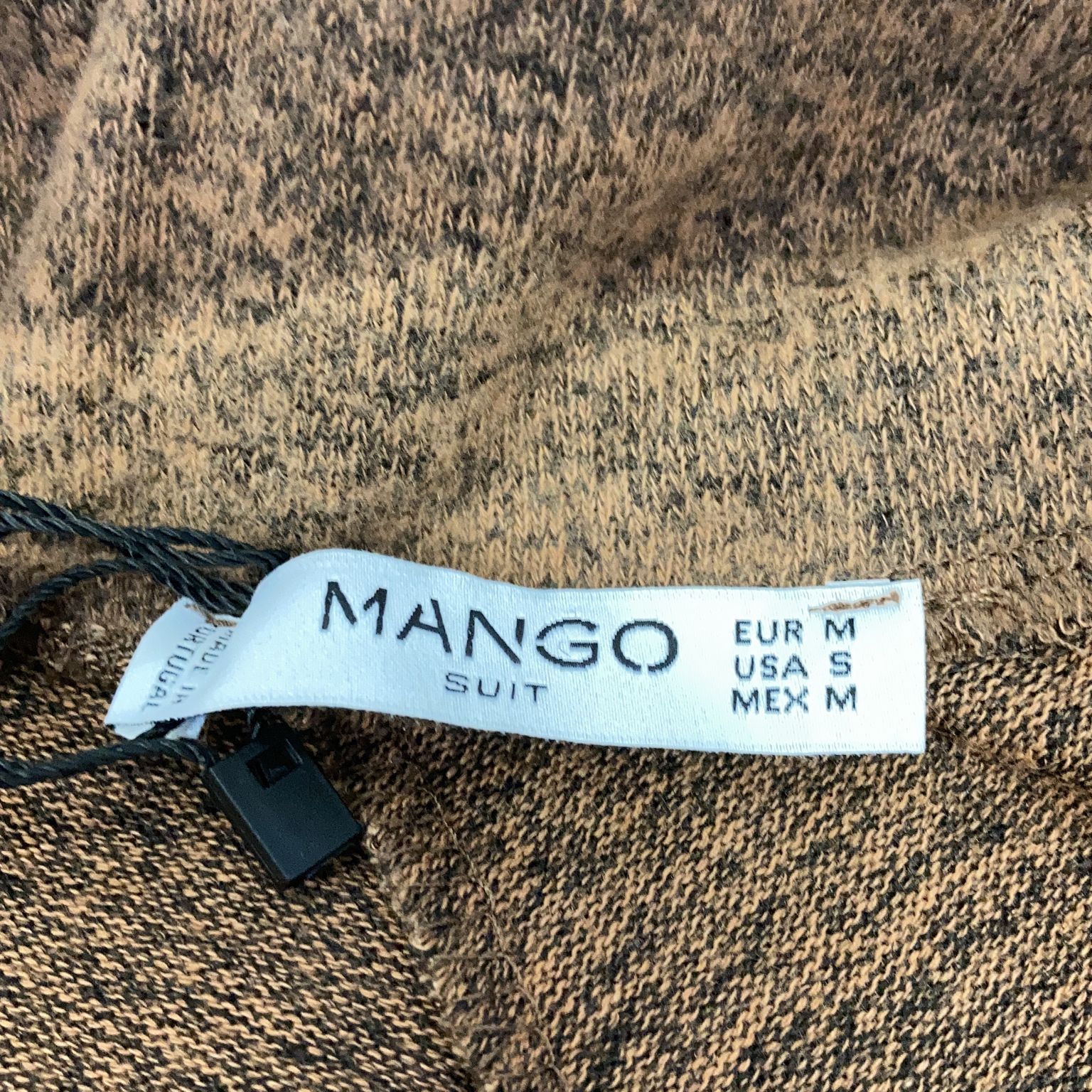 Mango Suit