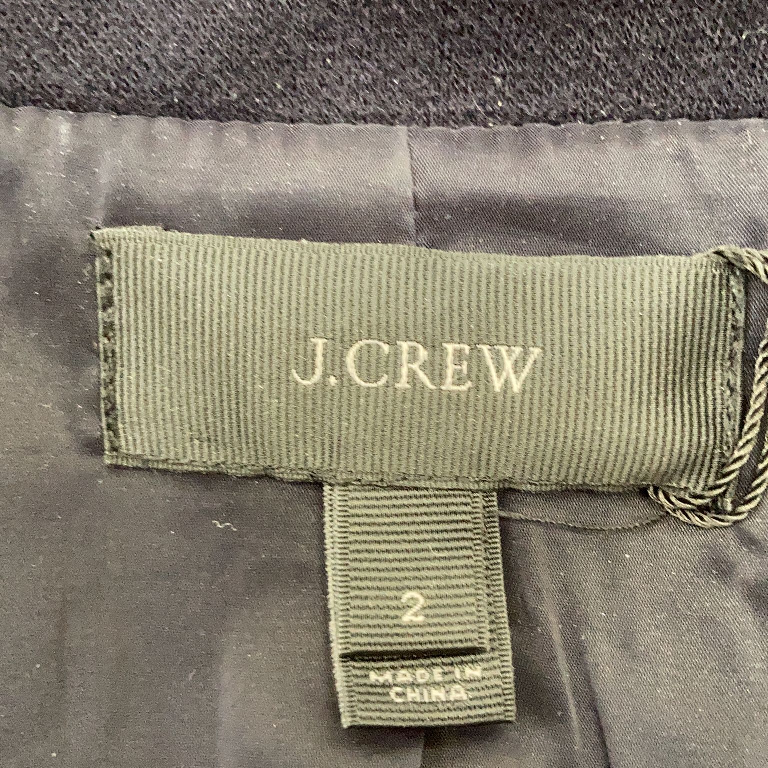 JCrew