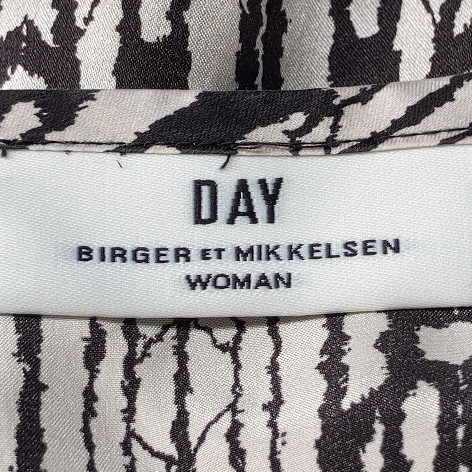 DAY Birger et Mikkelsen