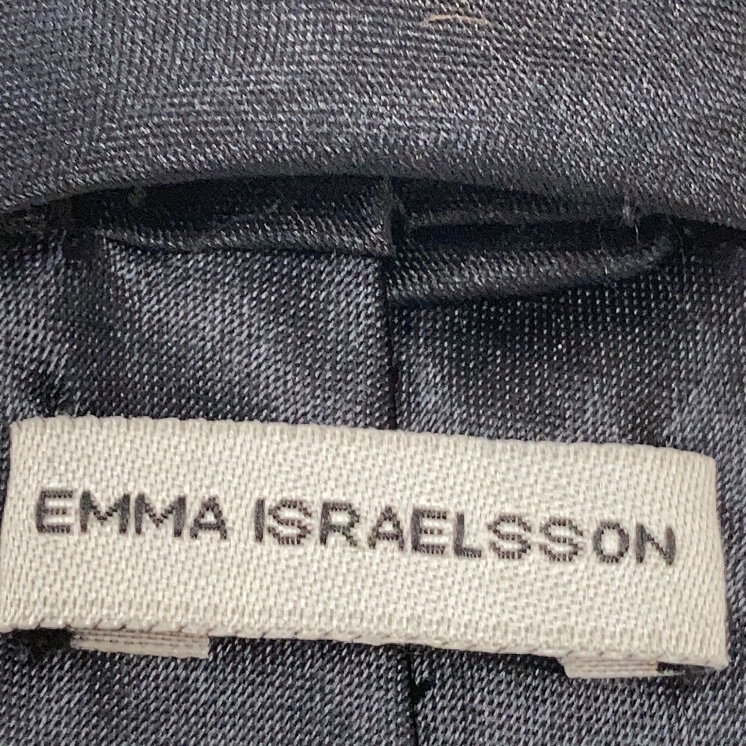 Emma Israelsson