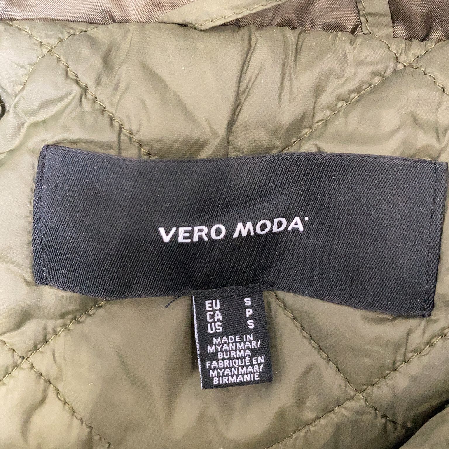 Vero Moda