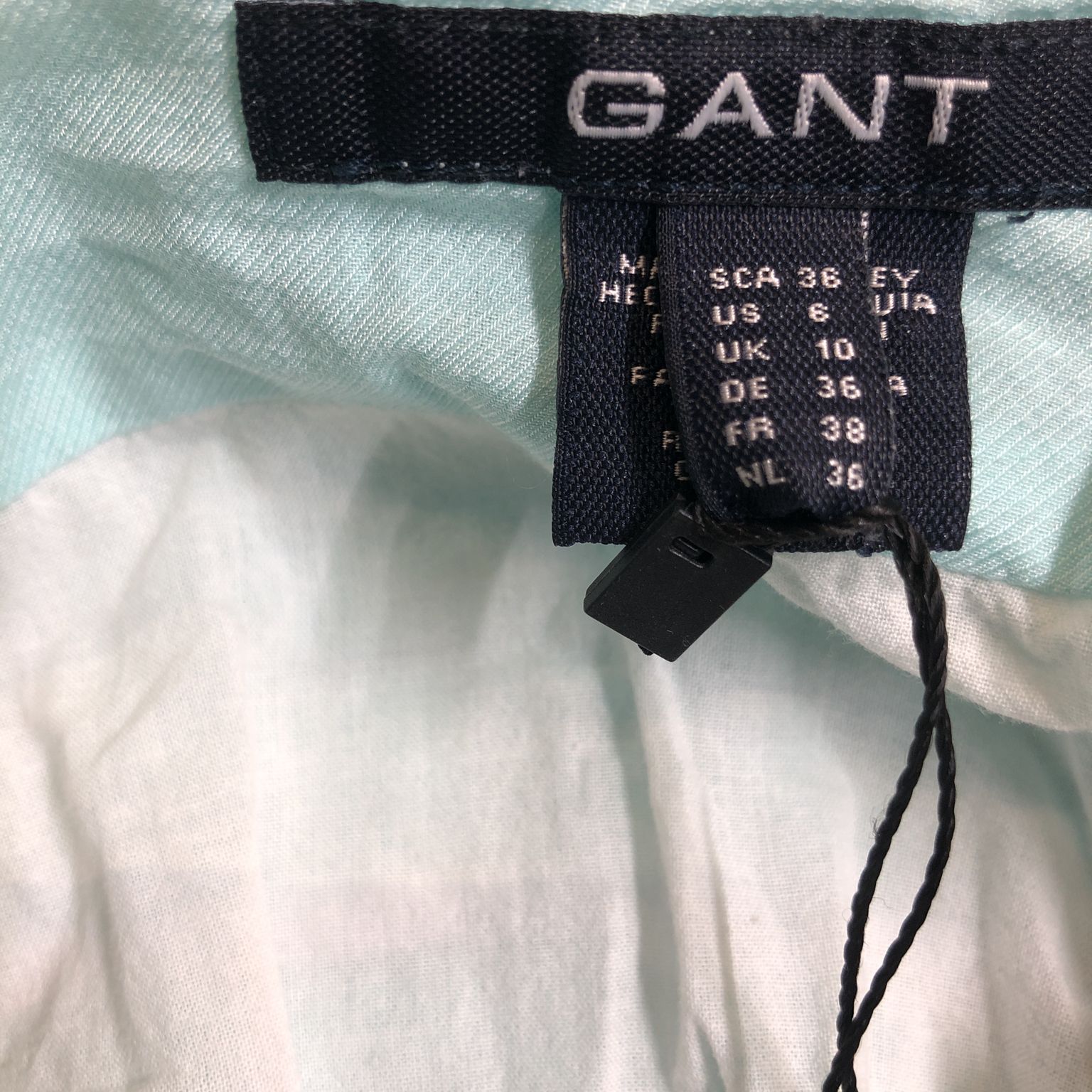 GANT