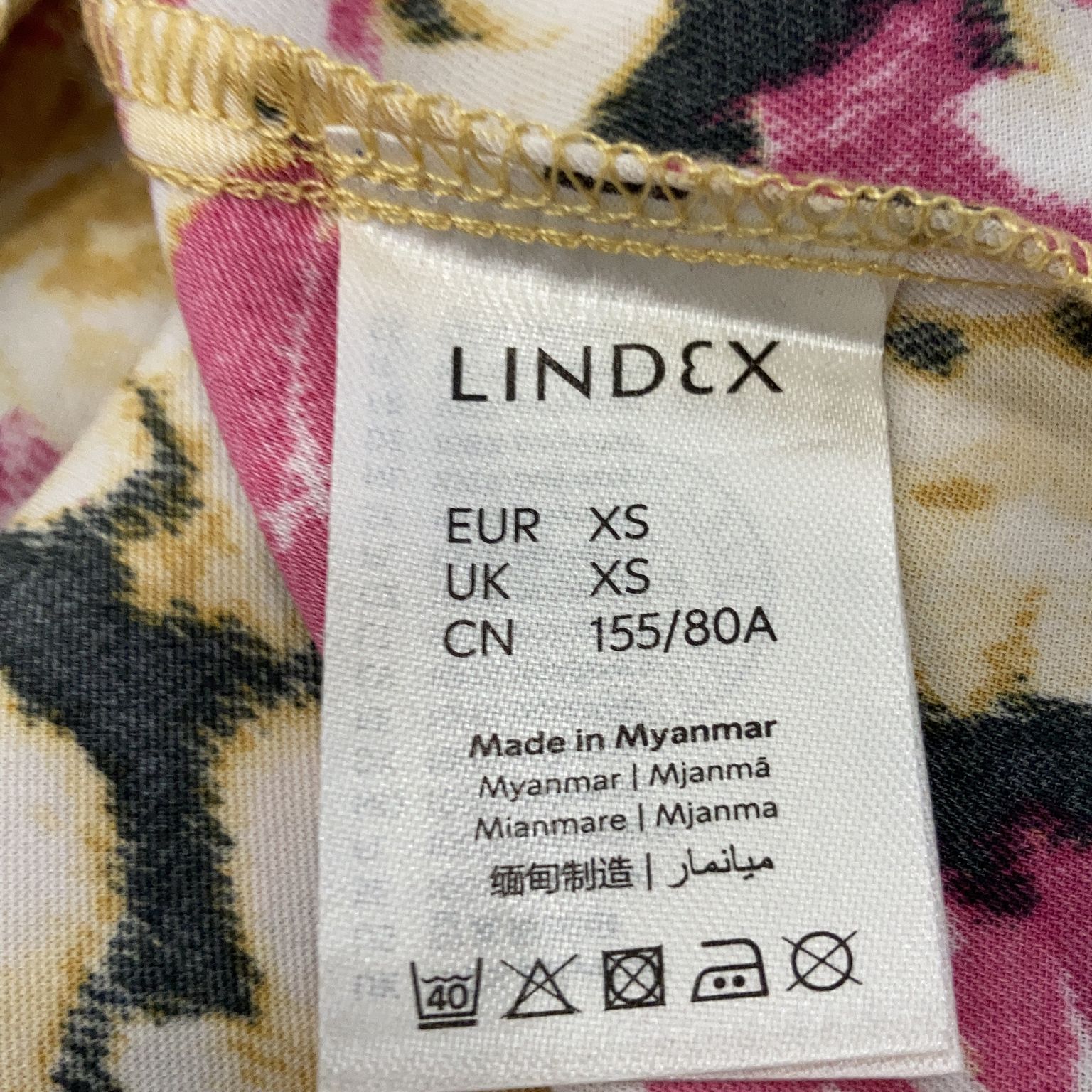 Lindex