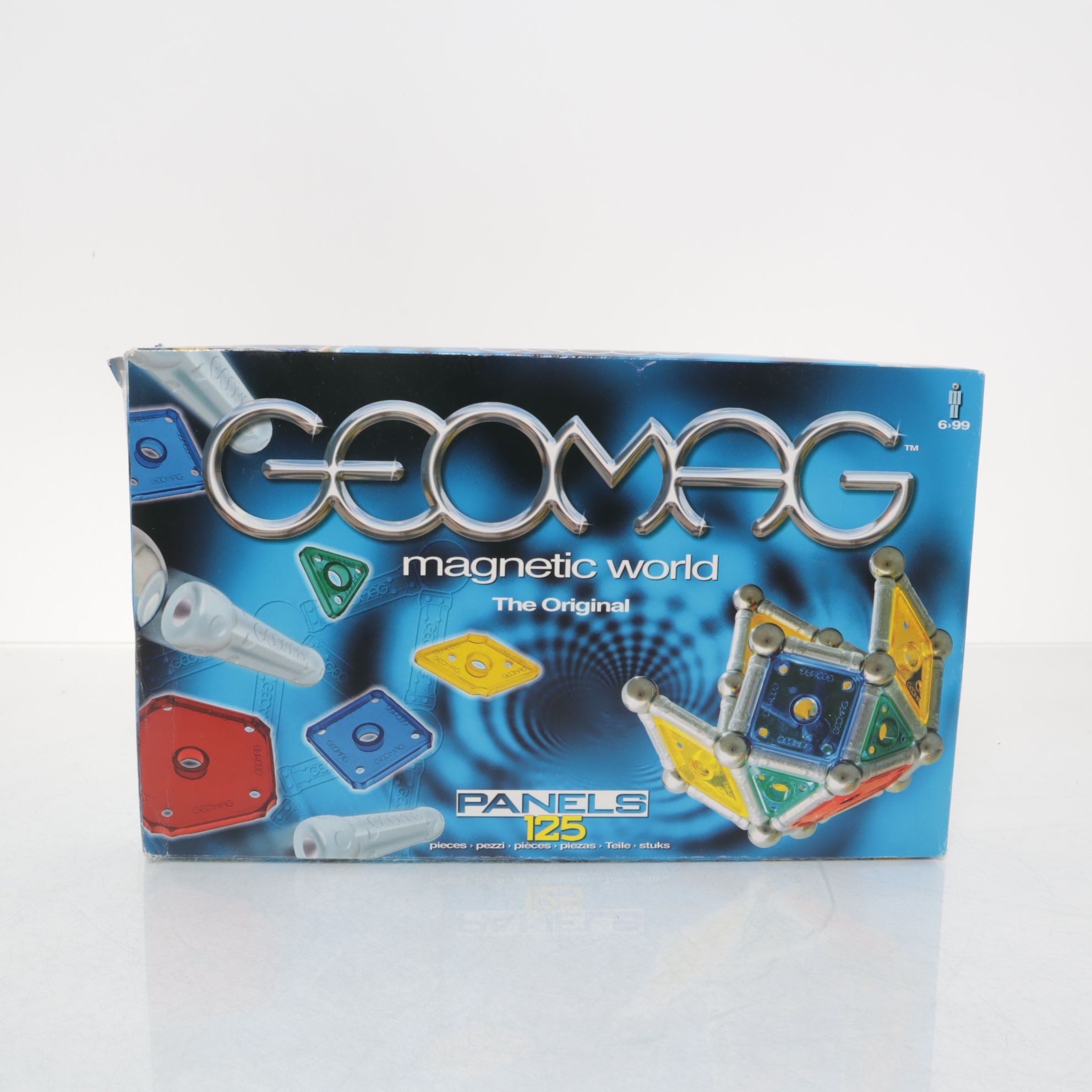 Geomag