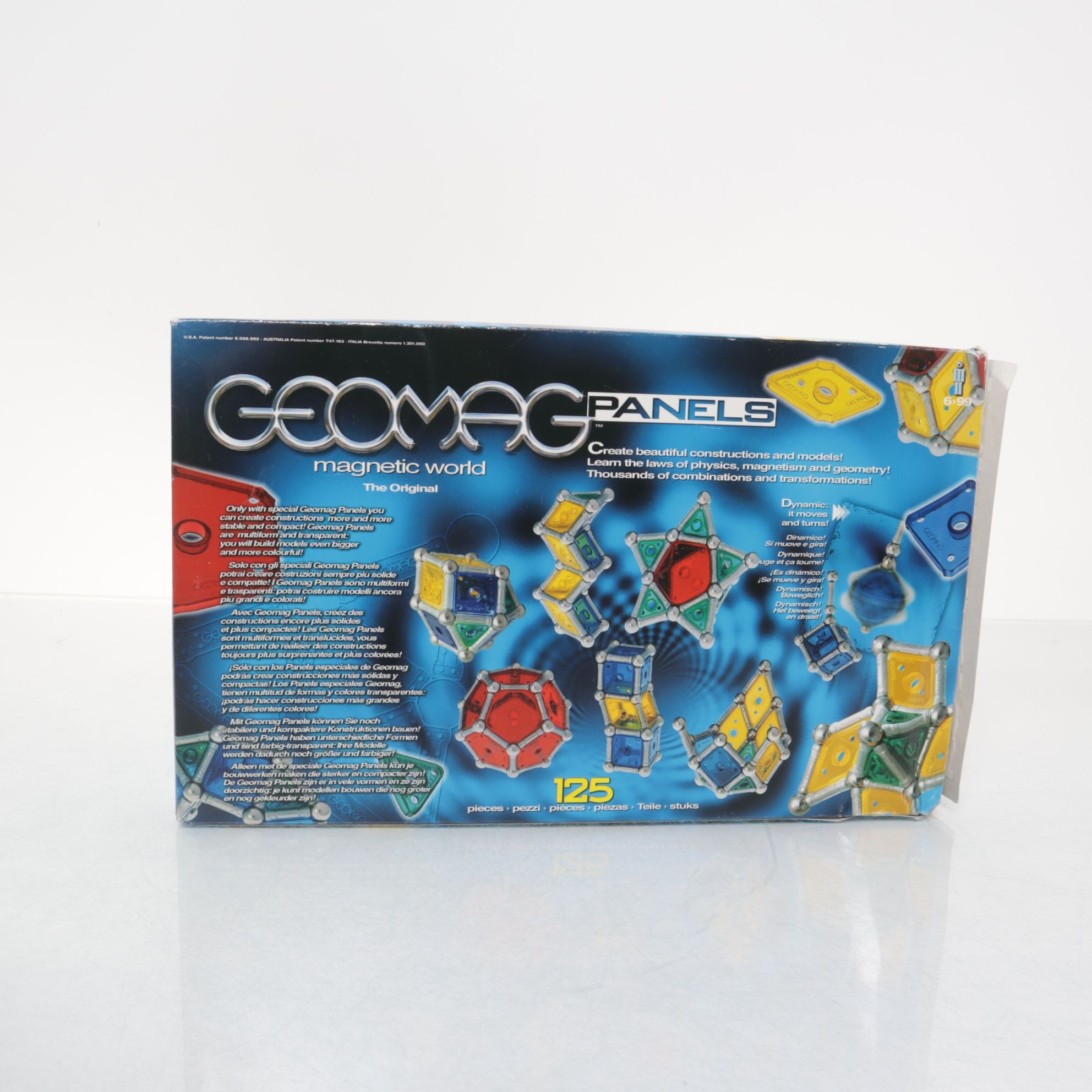 Geomag