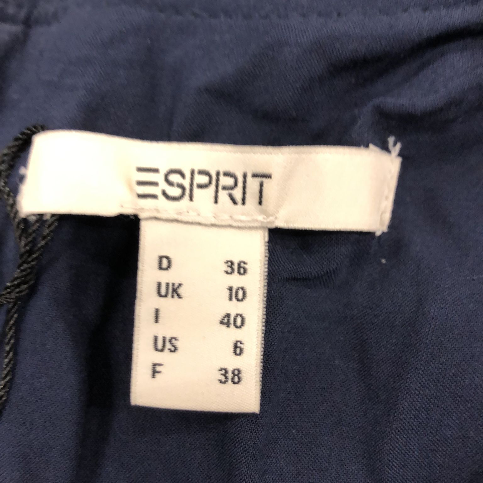 ESPRIT