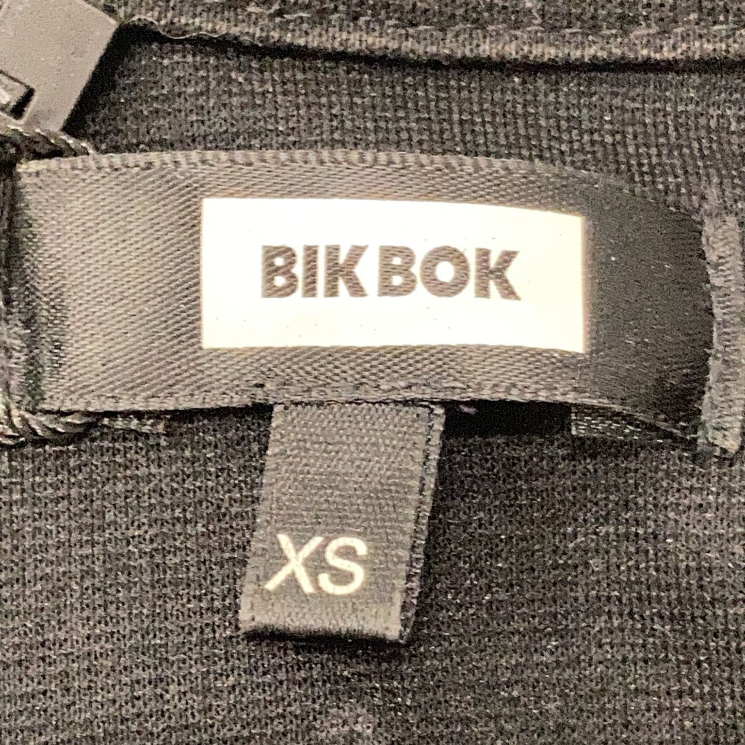 Bik Bok