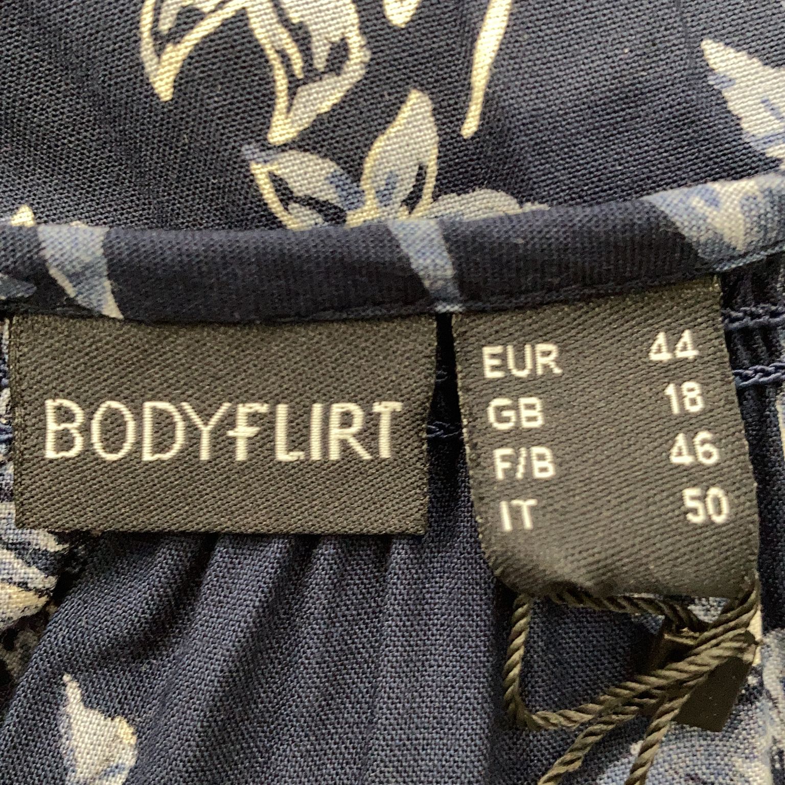 Bodyflirt