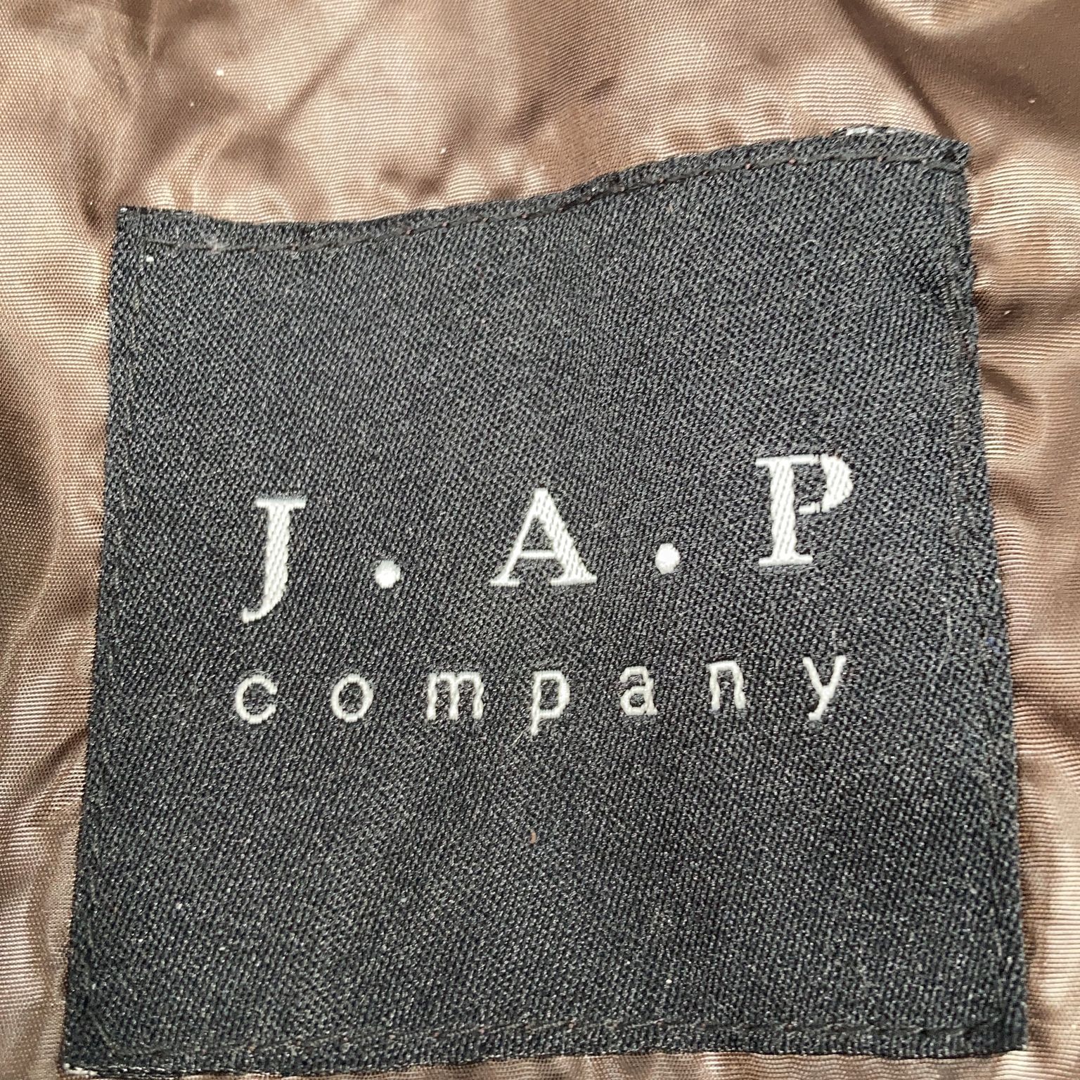 JAP company