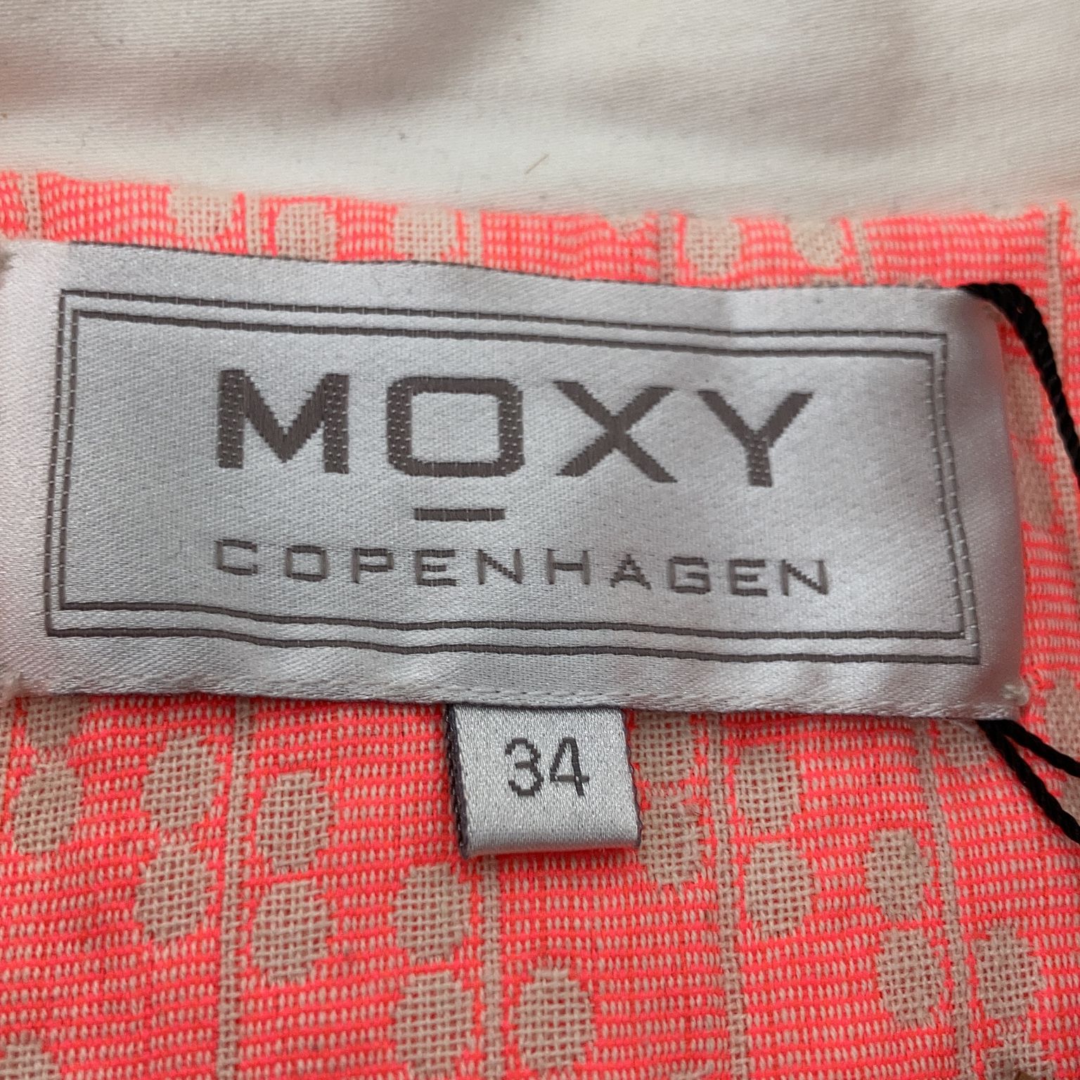 Moxy Copenhagen