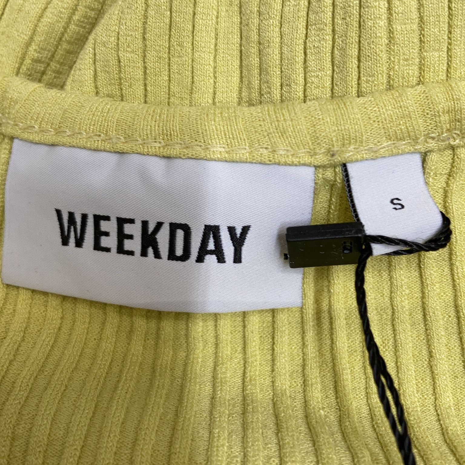 Weekday