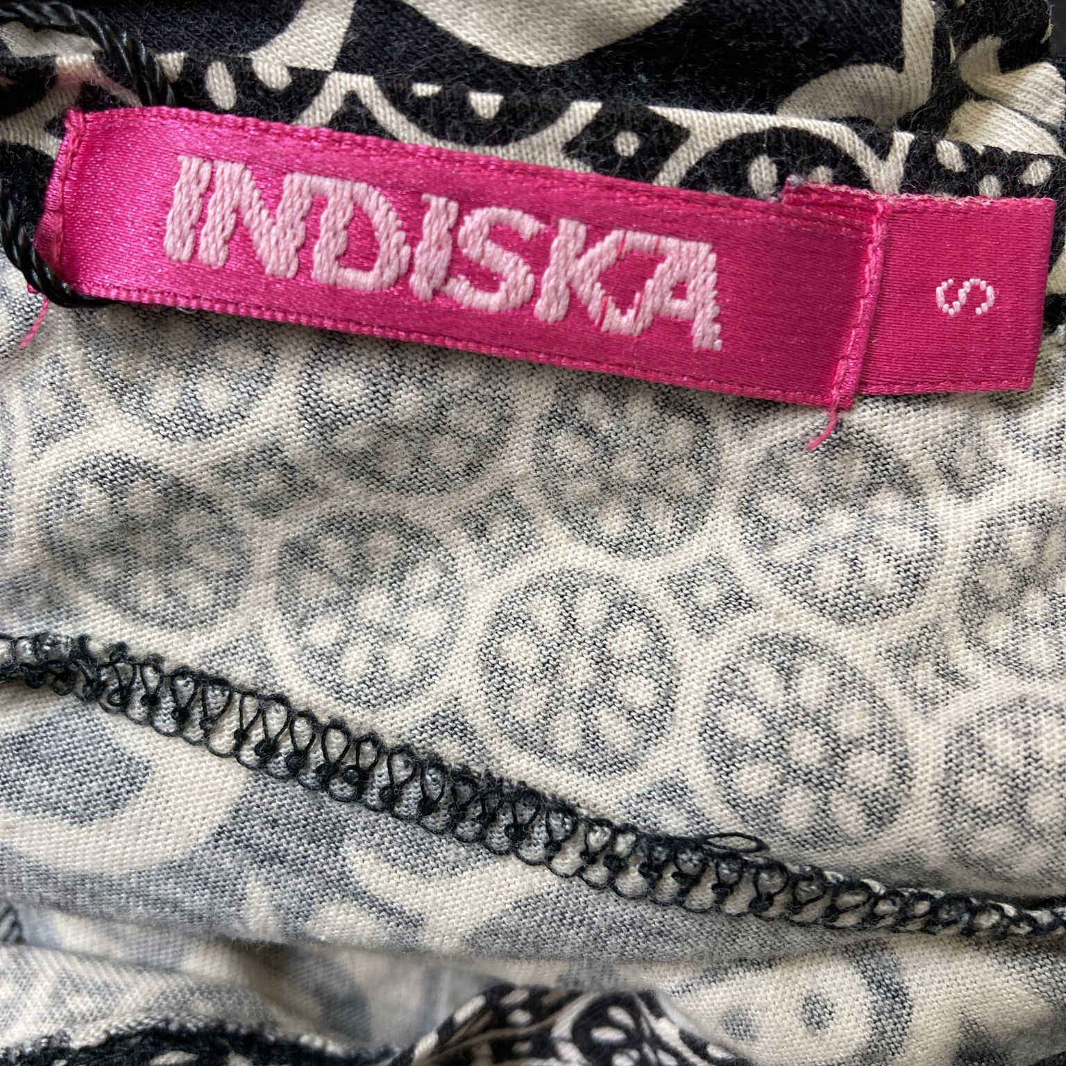 Indiska