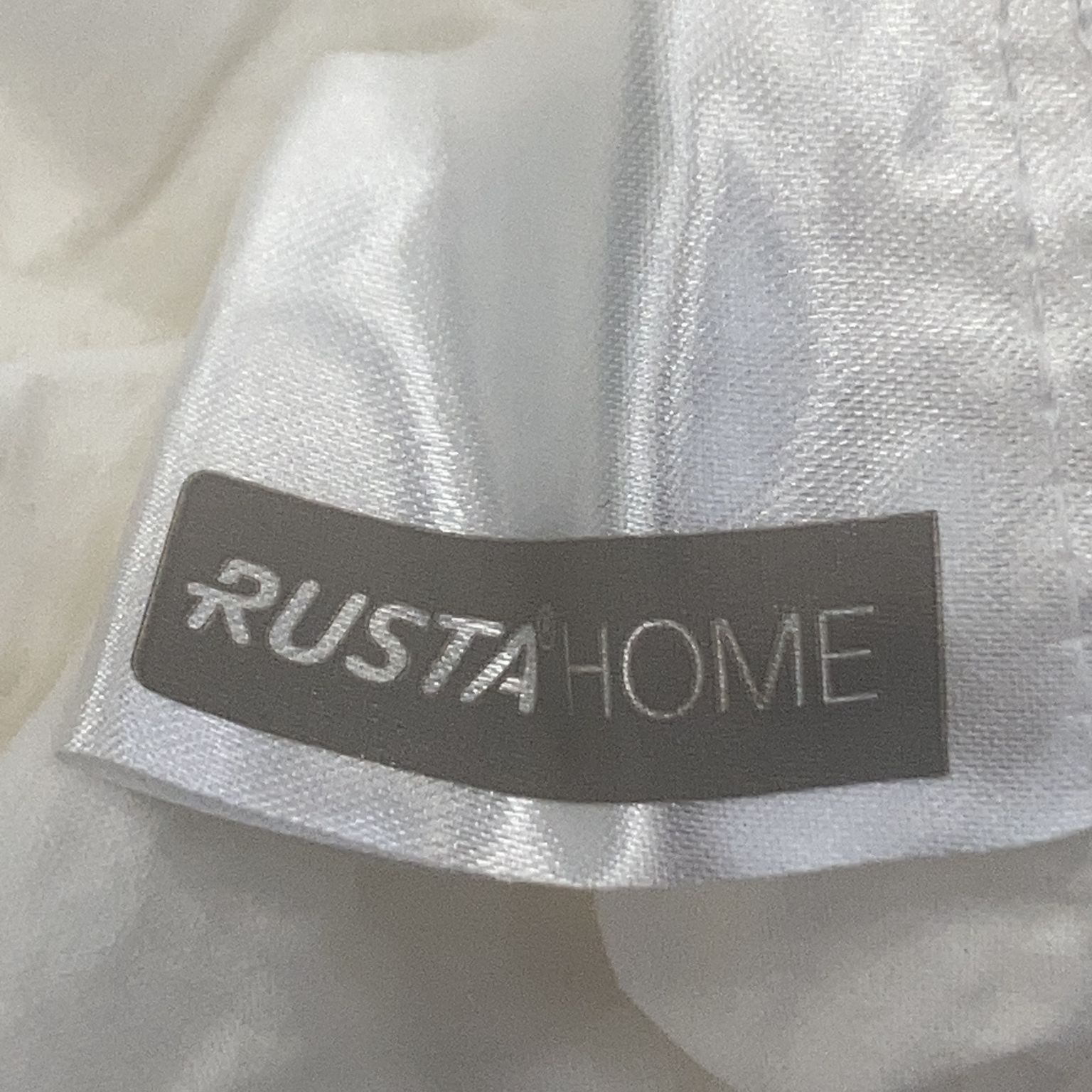 Rusta Home