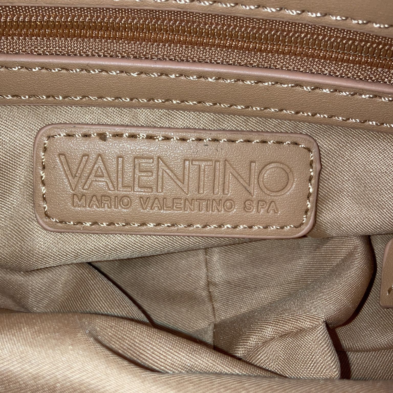 Valentino by Mario Valentino