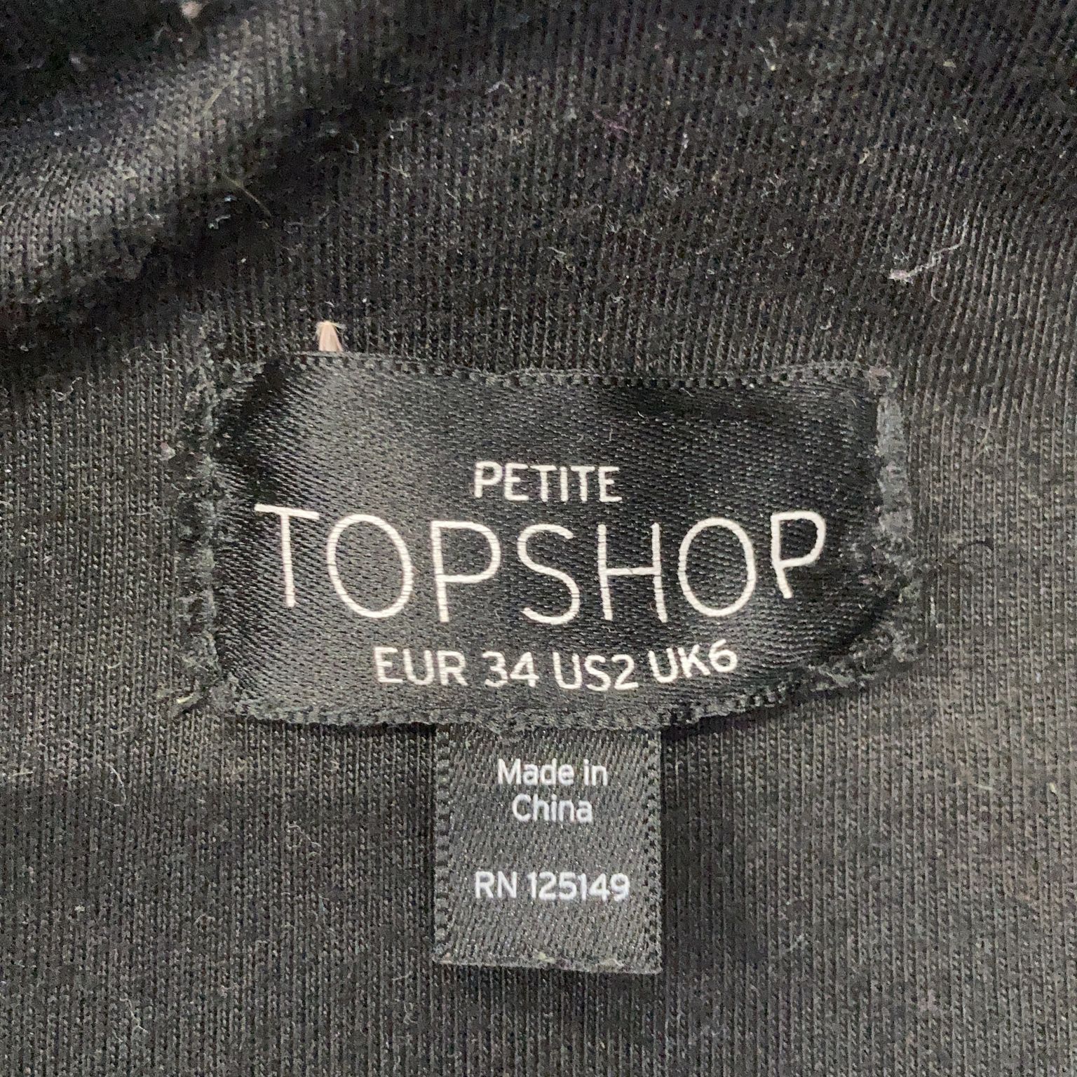 Topshop