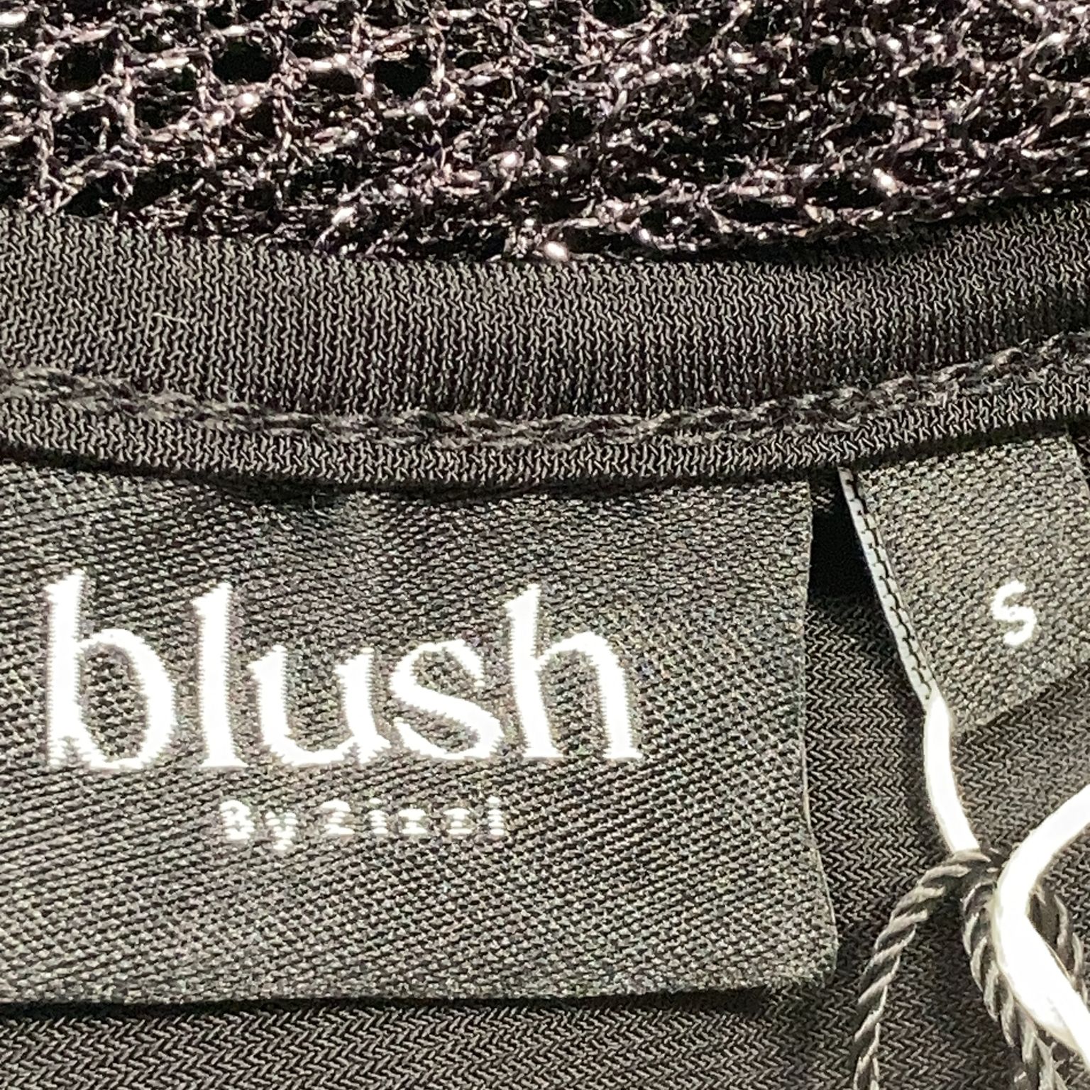 Blush by Zizzi