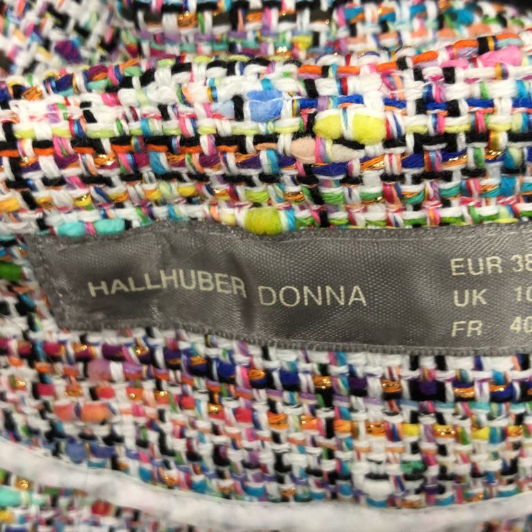 Hallhuber Donna