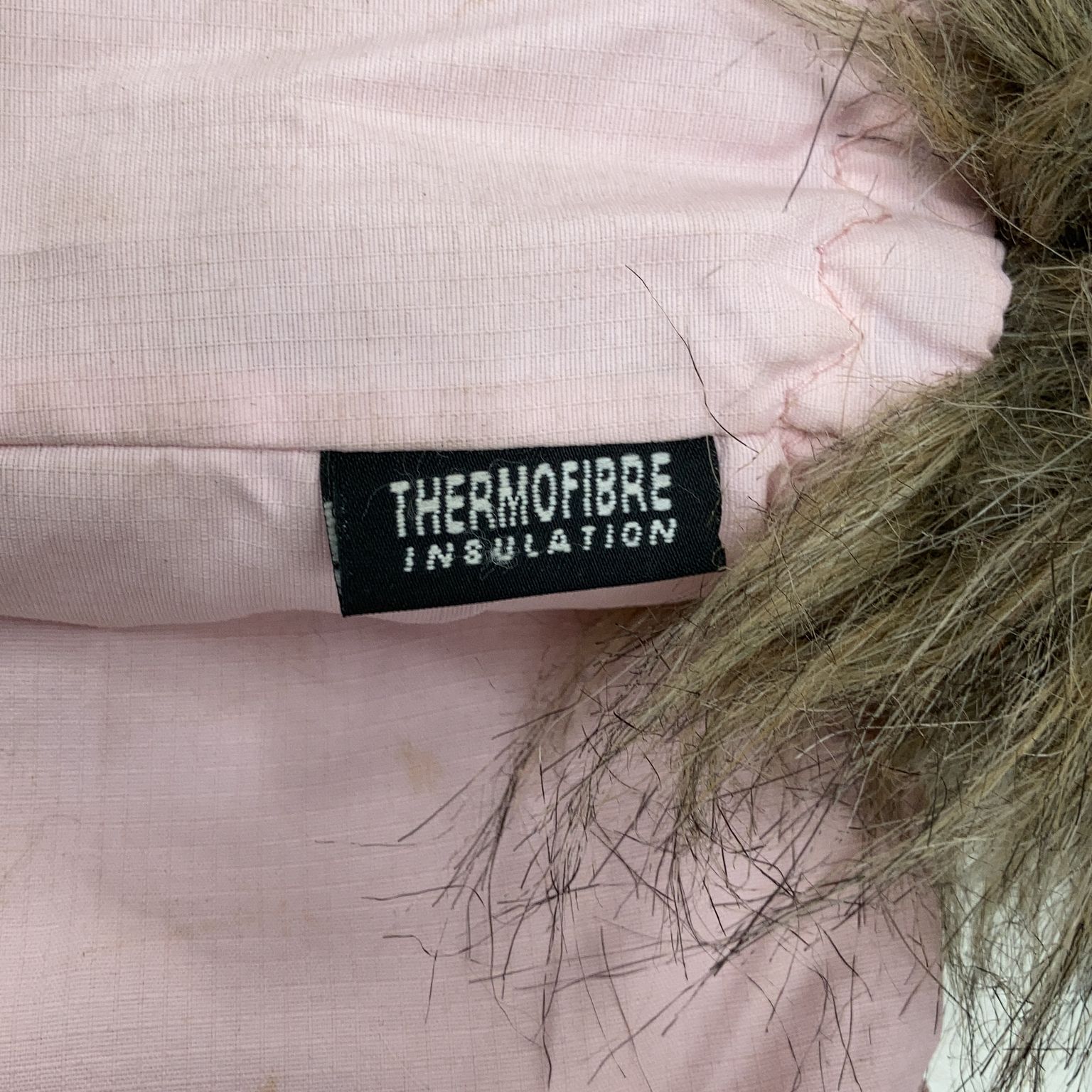 Thermofibre