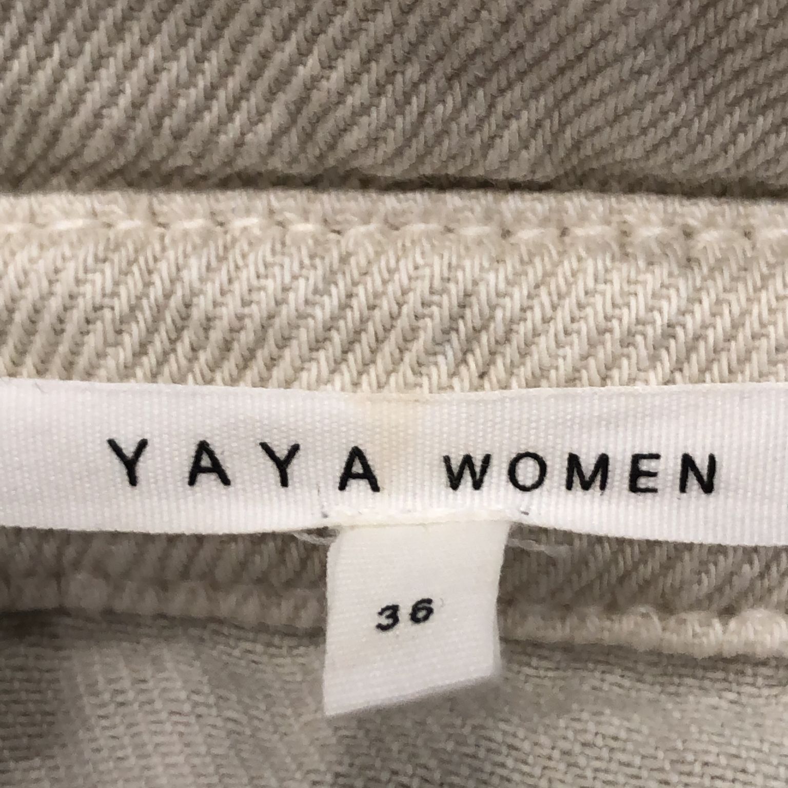 Yaya Women