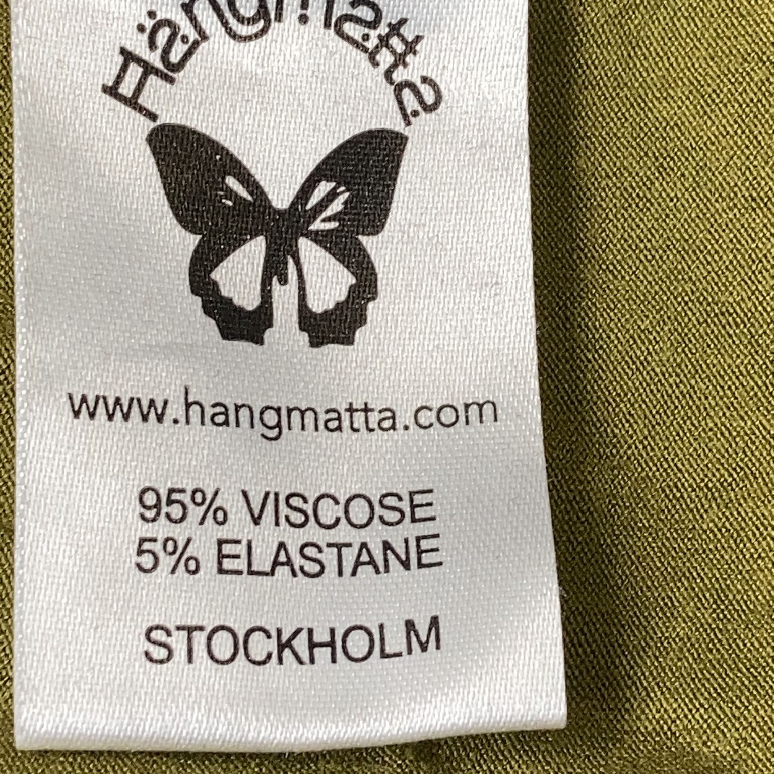 Hängmatta