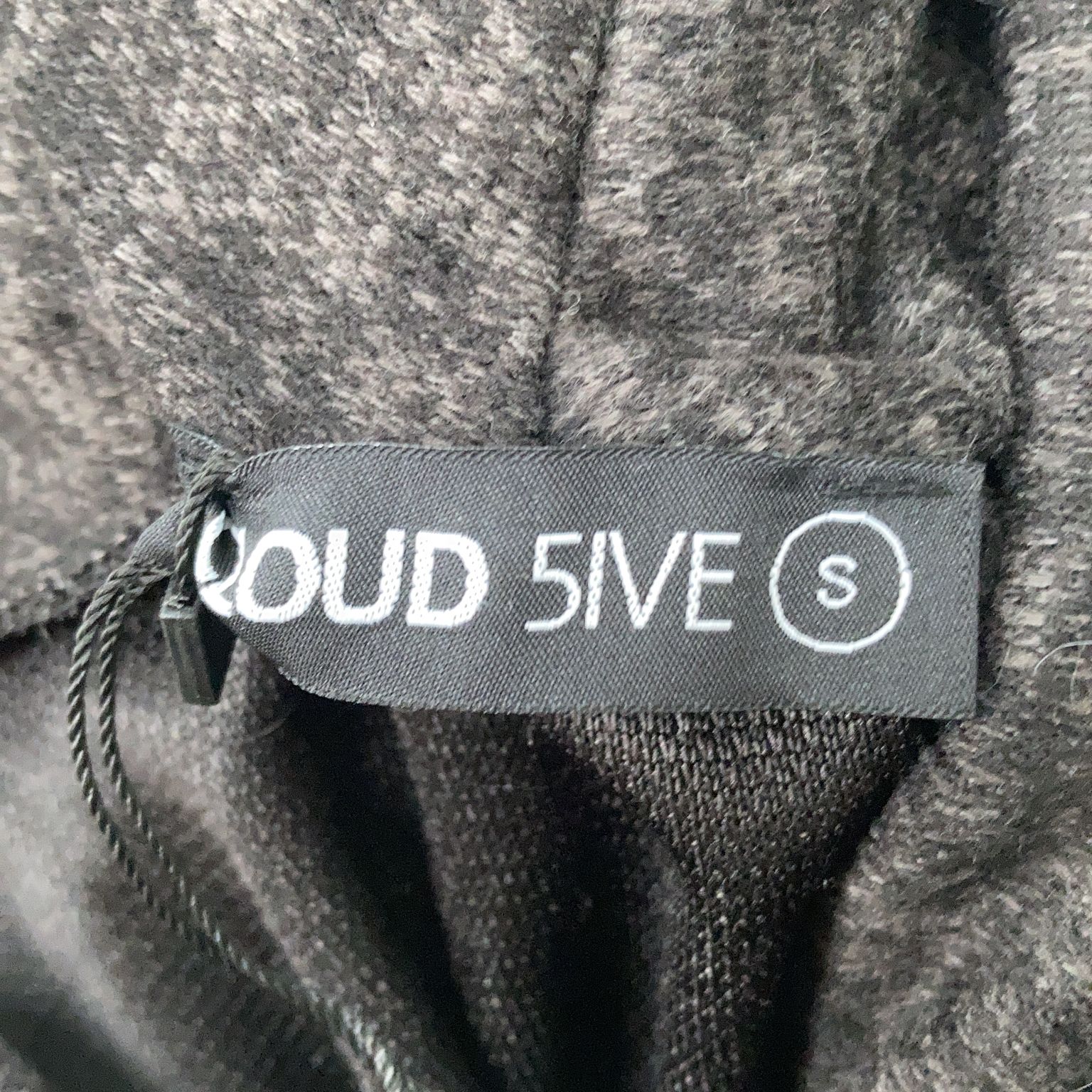 Cloud 5ive