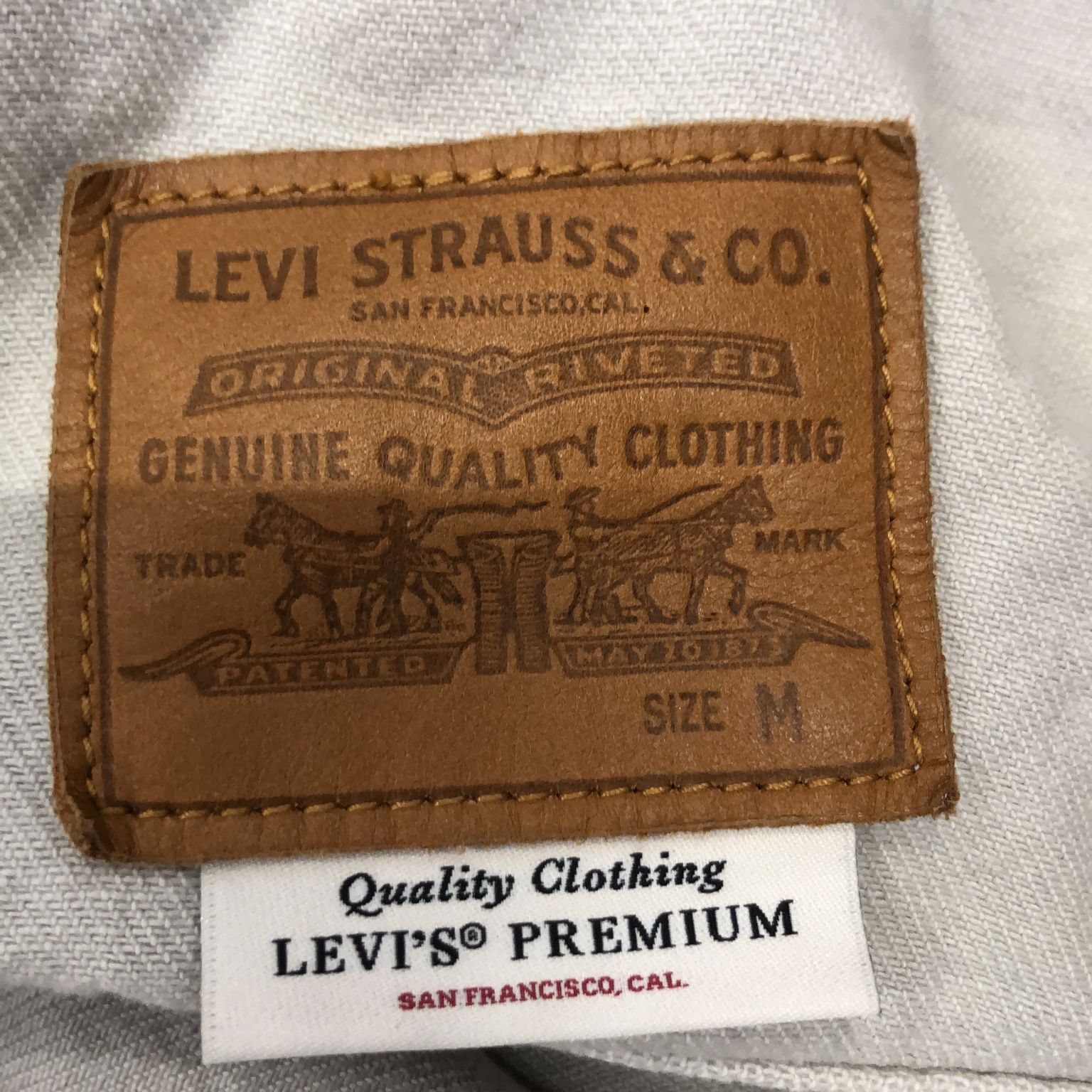 Levi Strauss  Co