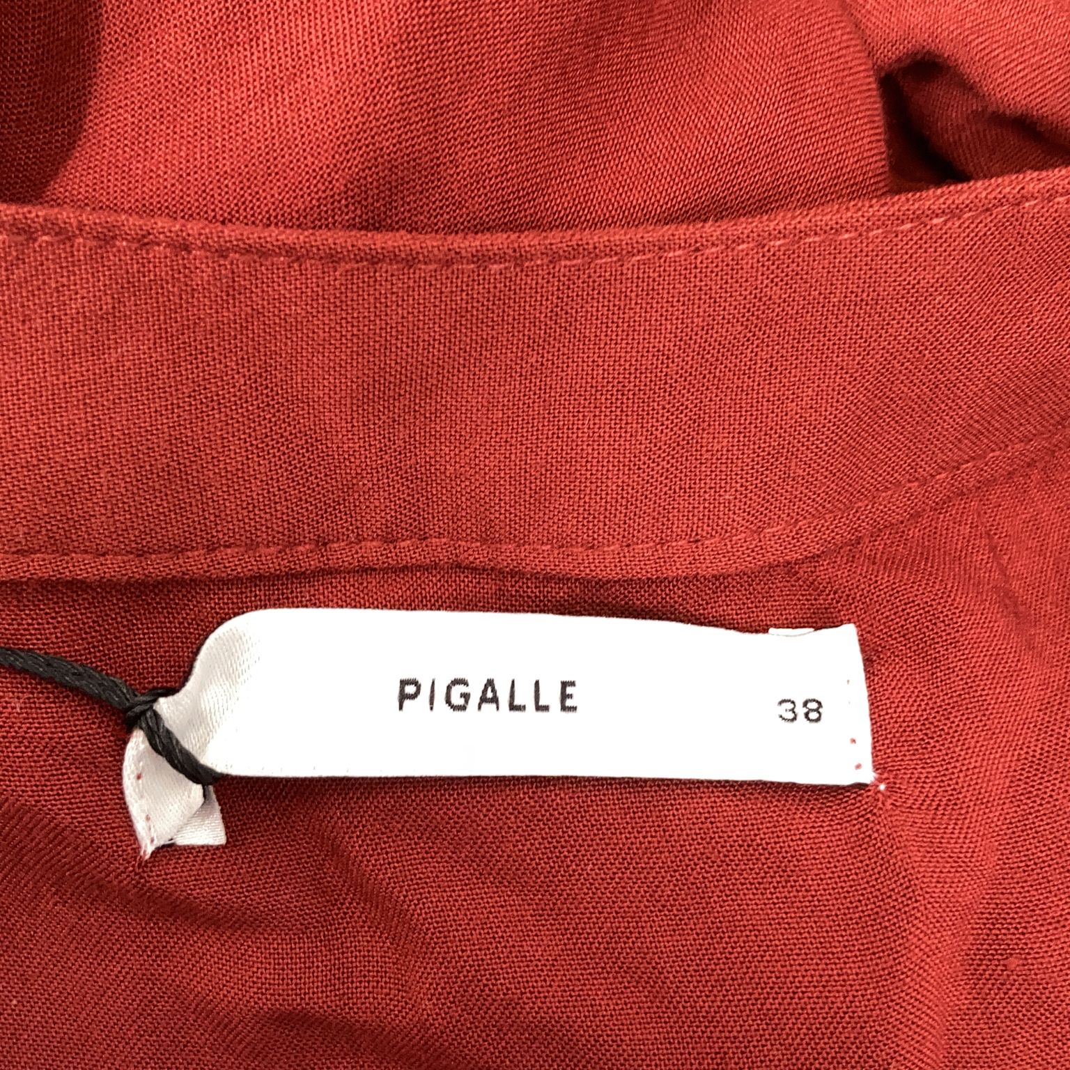 Pigalle