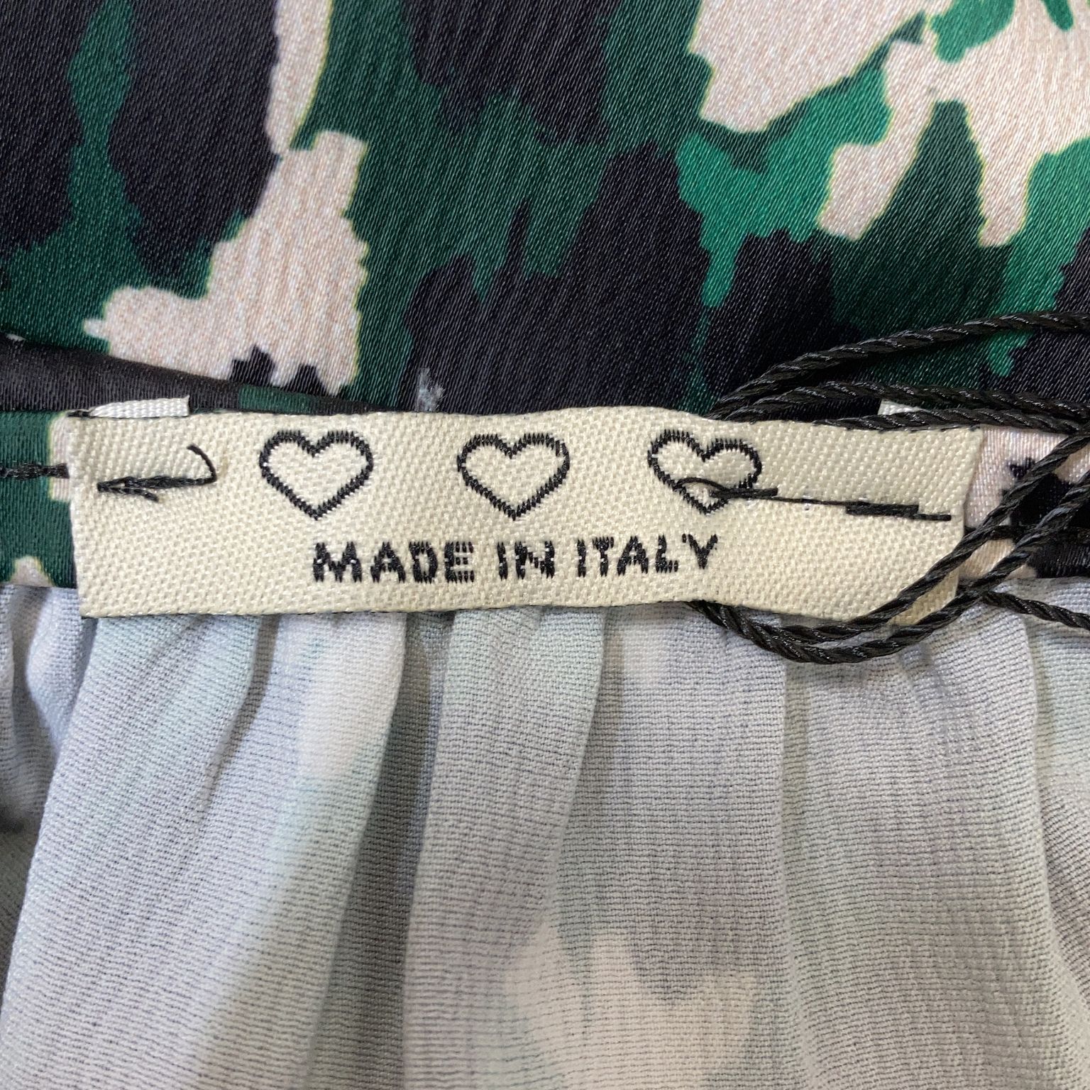 Made In Italy