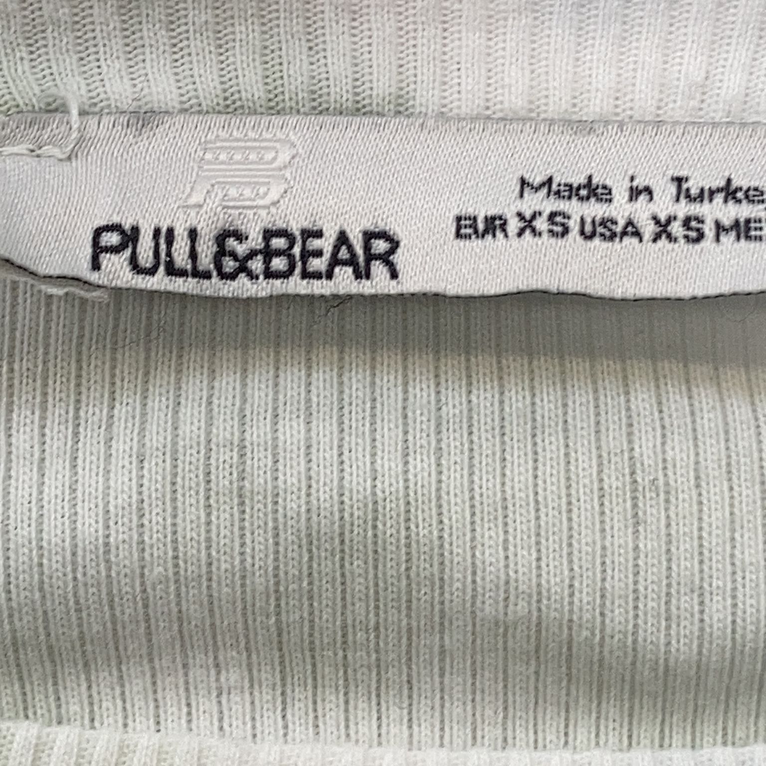 Pull  Bear