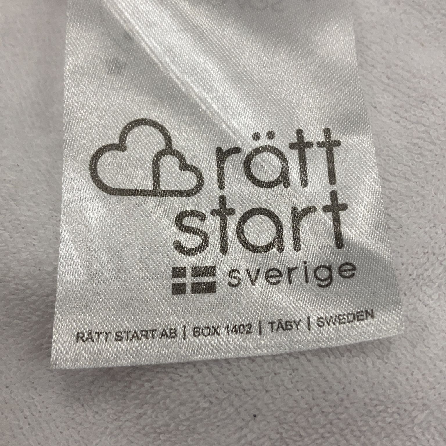 Rätt Start